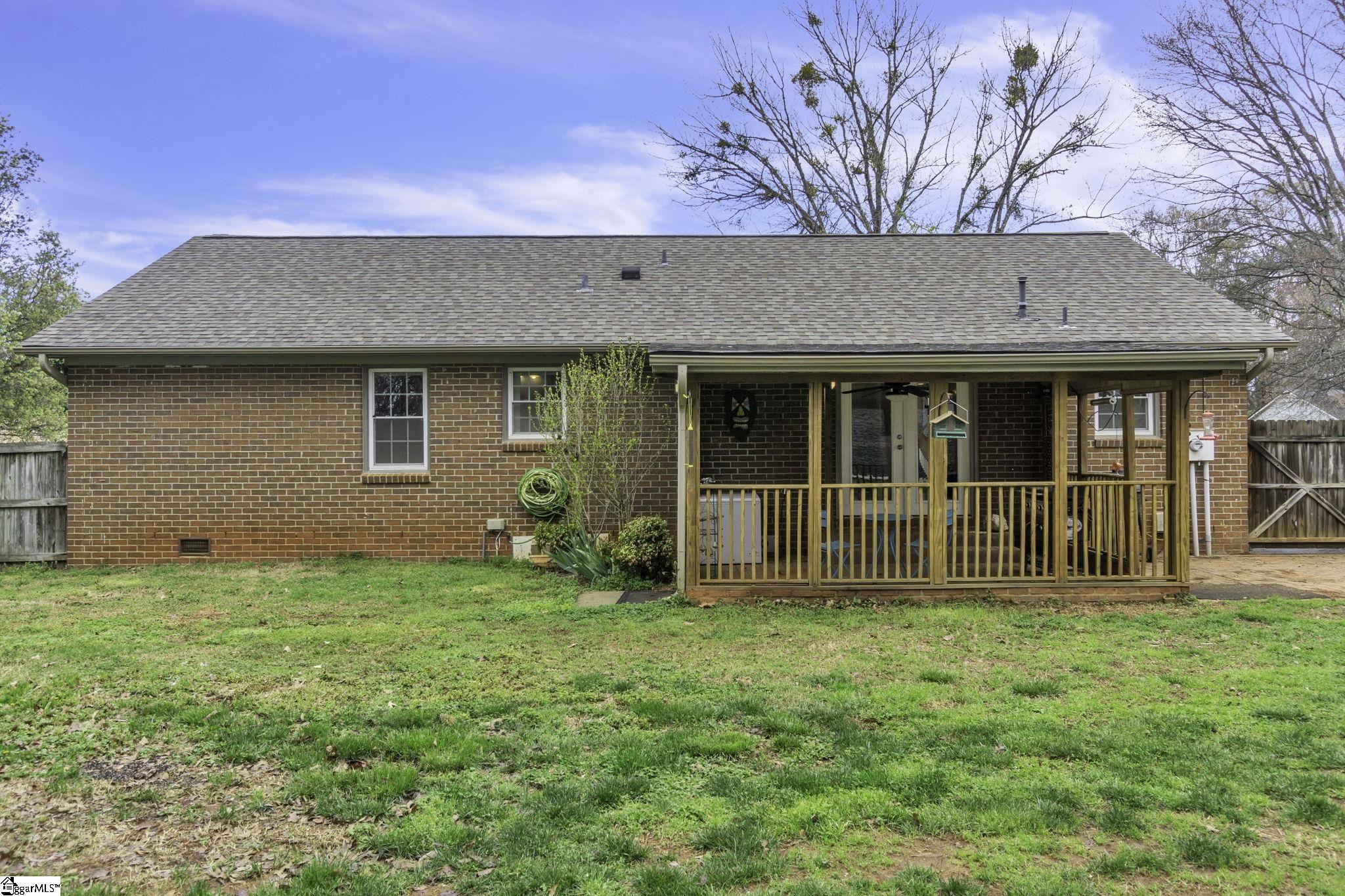 16 Berea Forest Circle