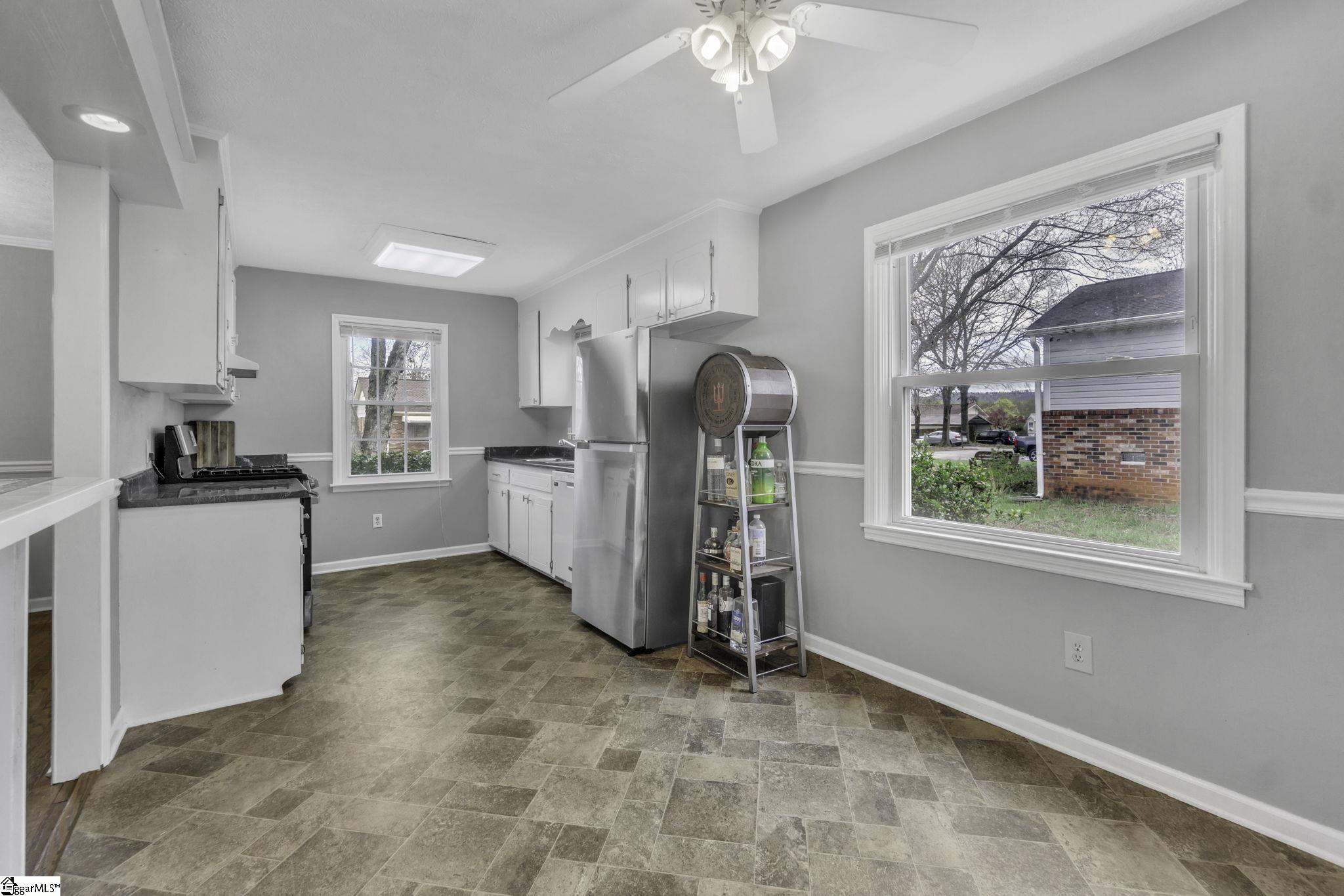 16 Berea Forest Circle