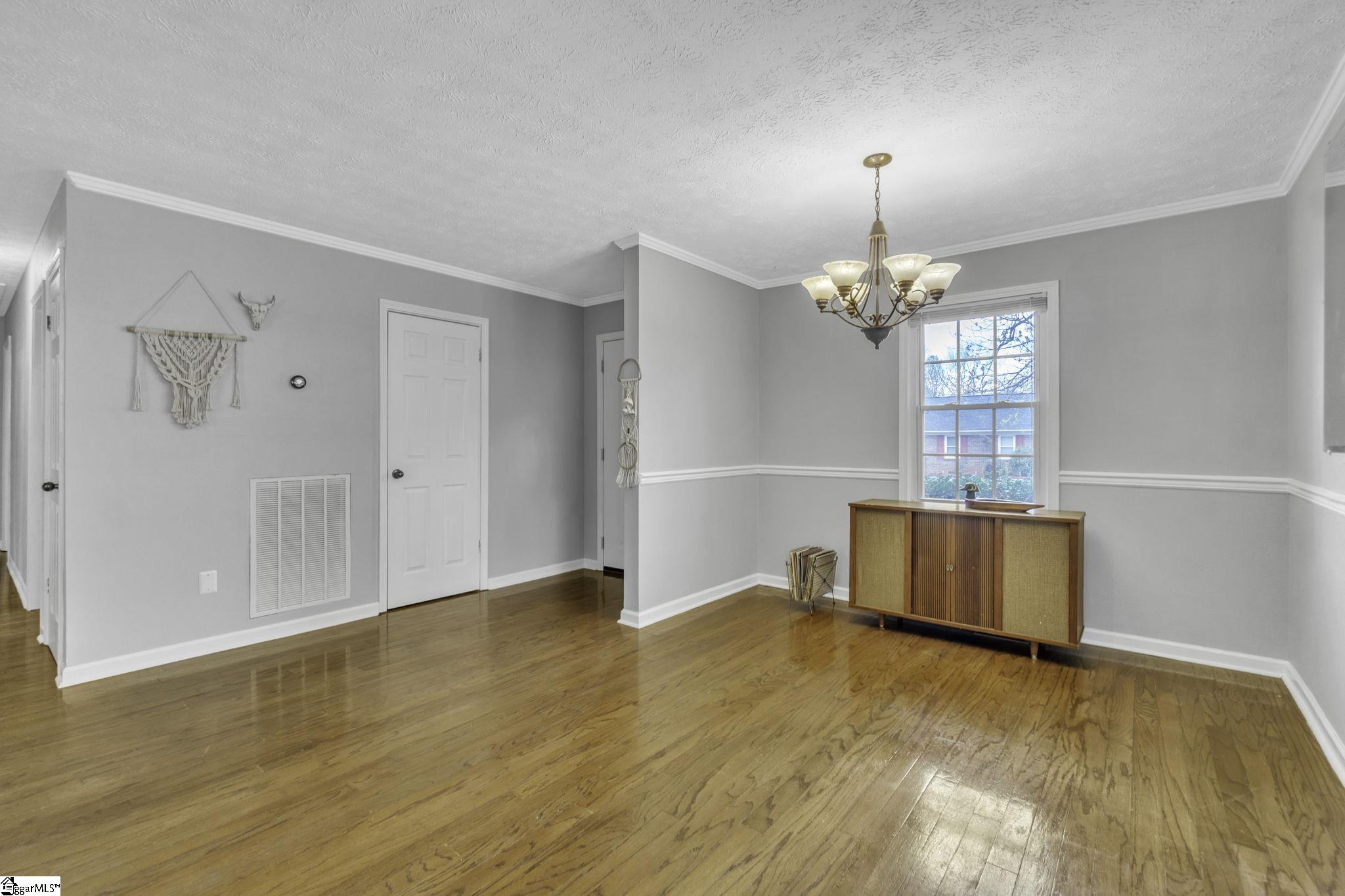 16 Berea Forest Circle