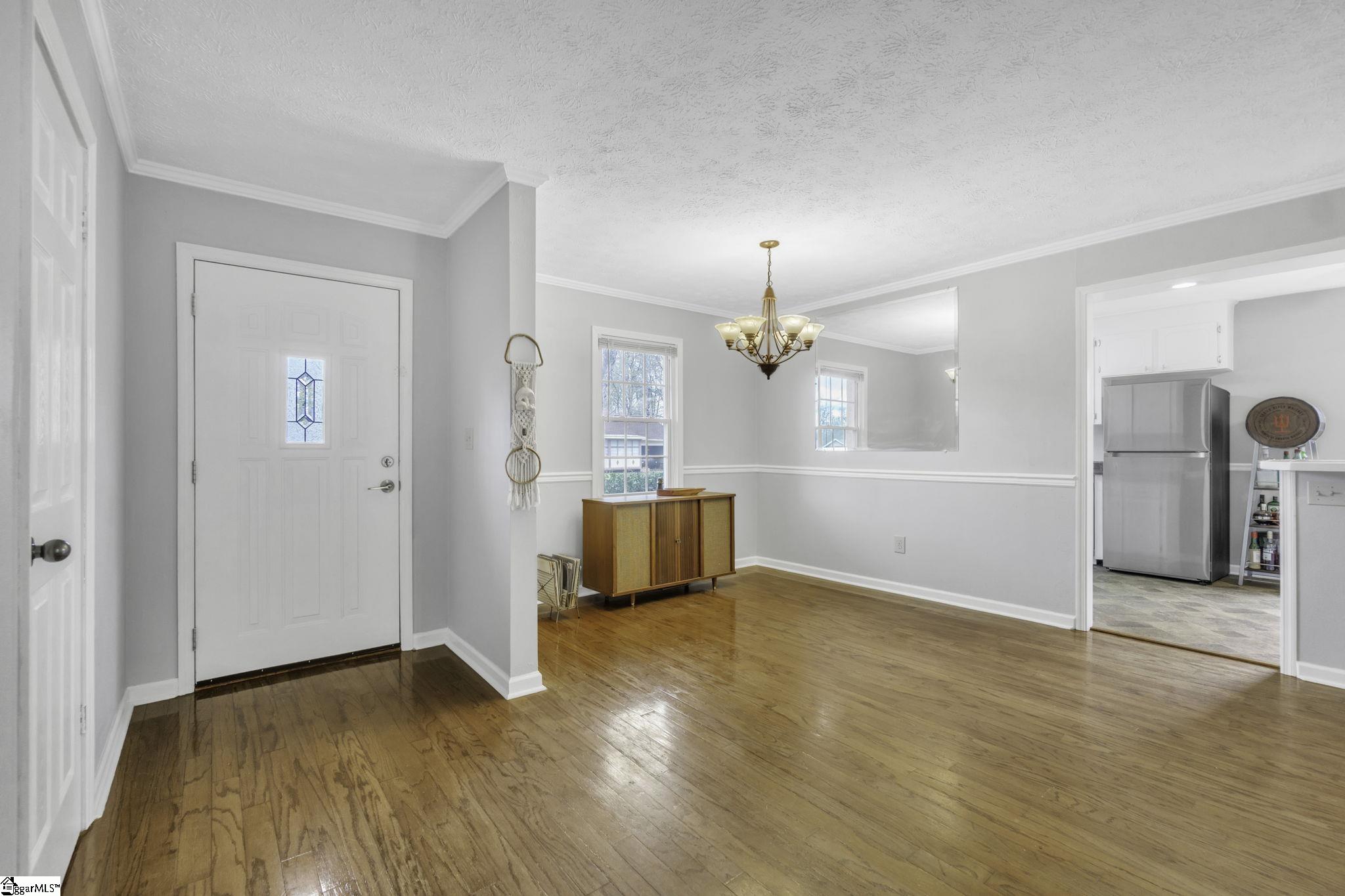 16 Berea Forest Circle