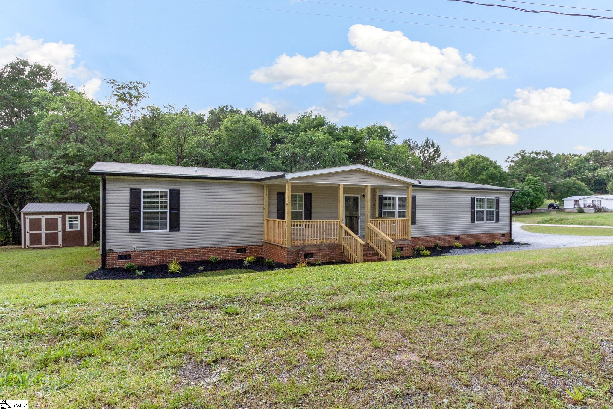 411 Laurel Drive