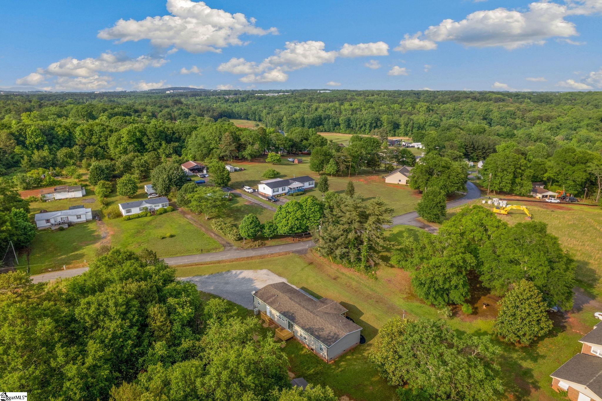 411 Laurel Drive