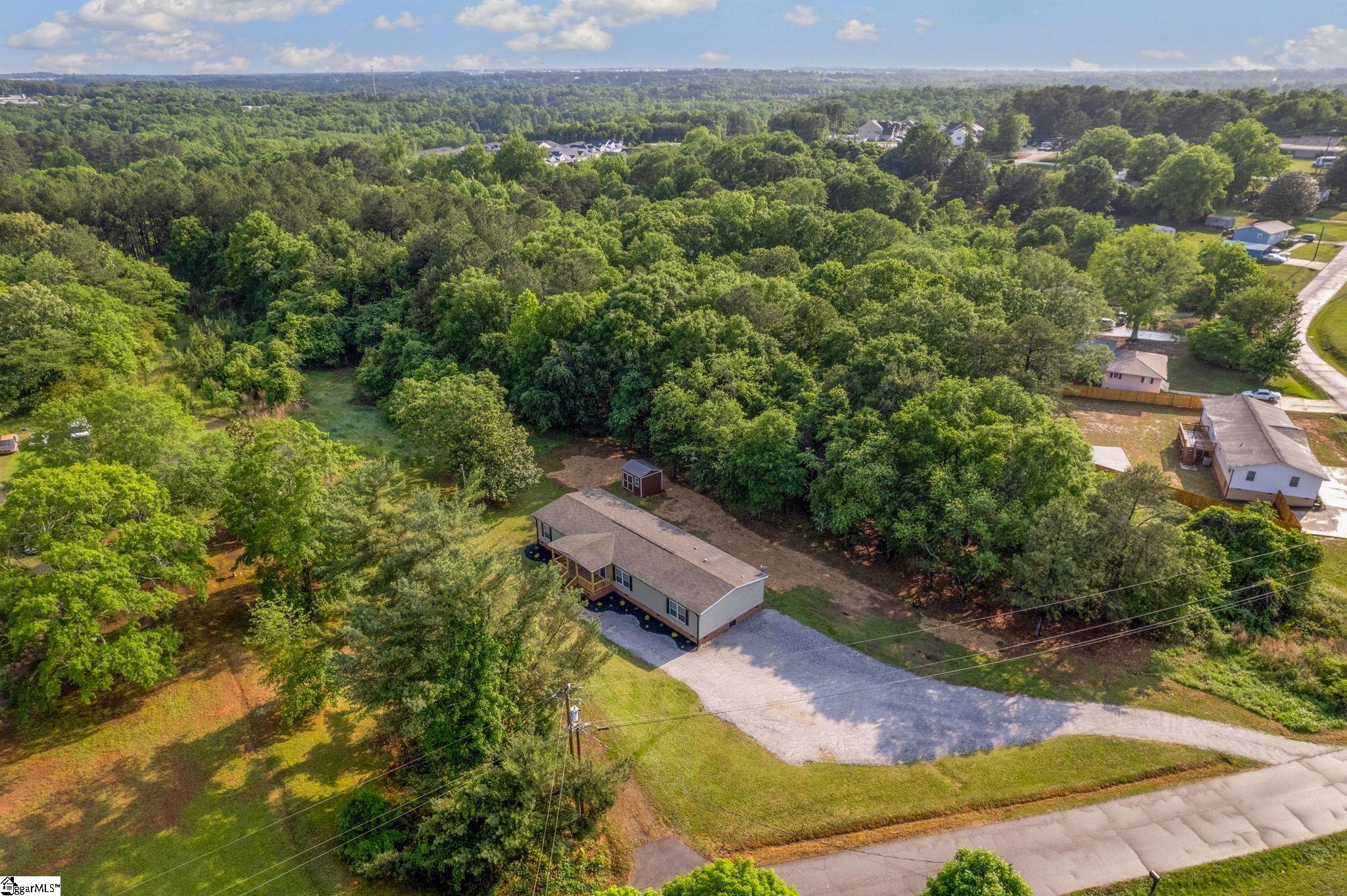 411 Laurel Drive