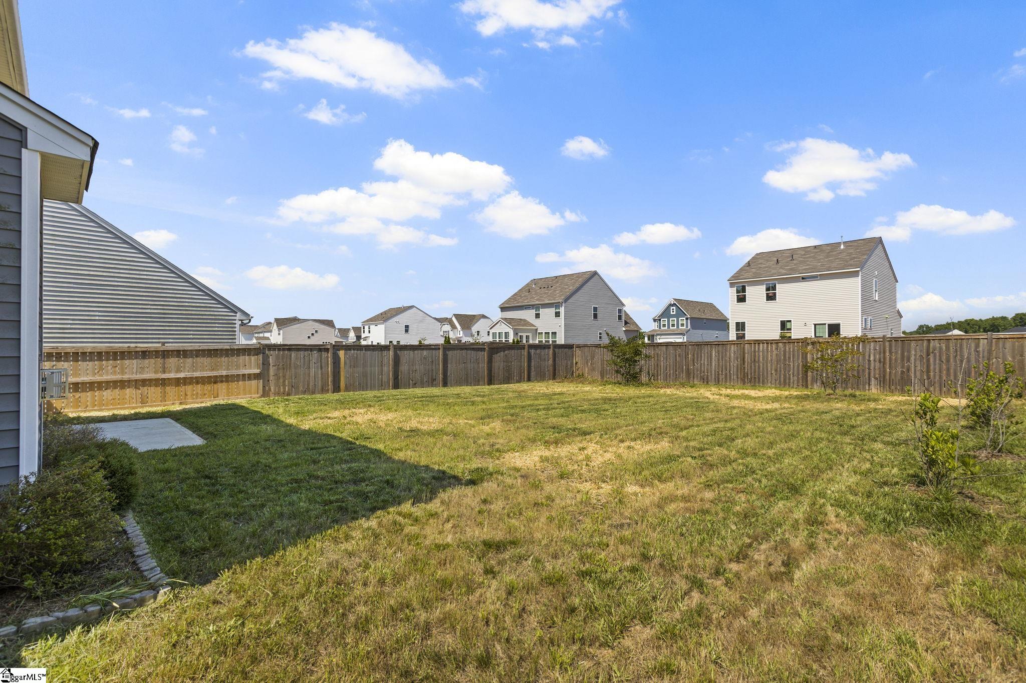 631 Pollyanna Drive