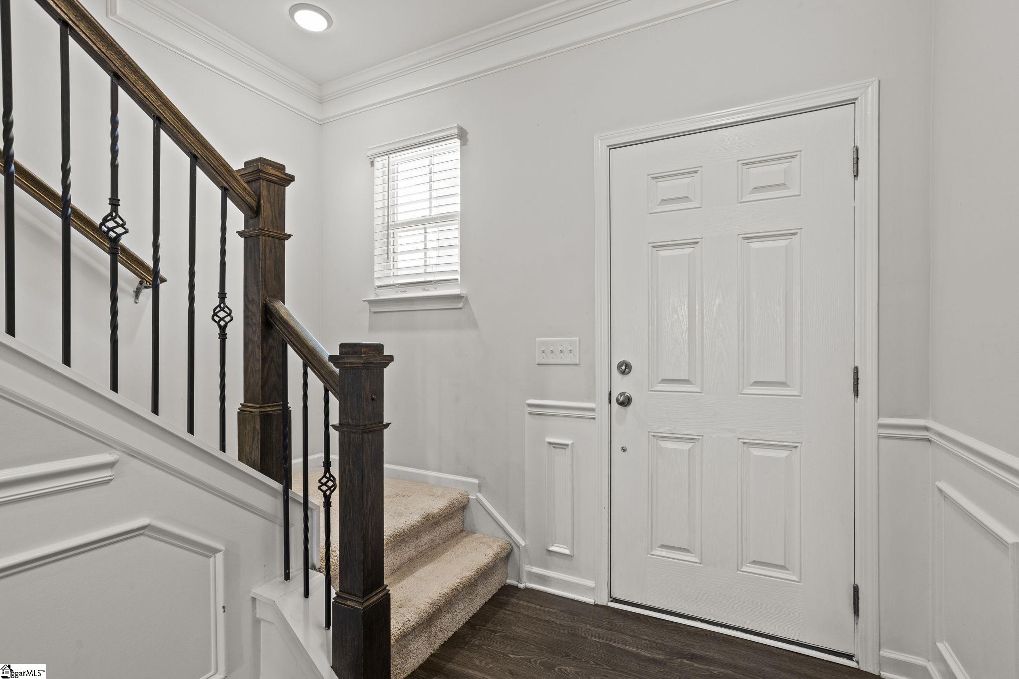 631 Pollyanna Drive