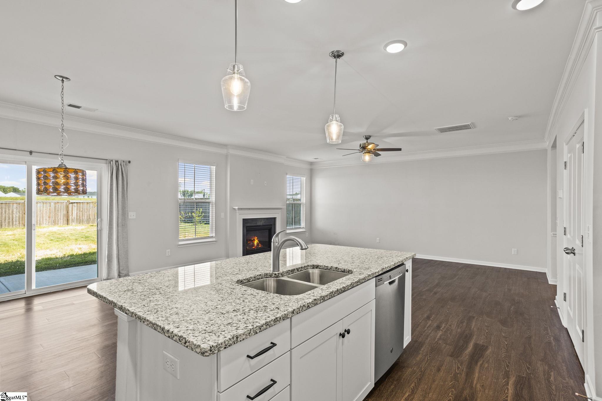 631 Pollyanna Drive