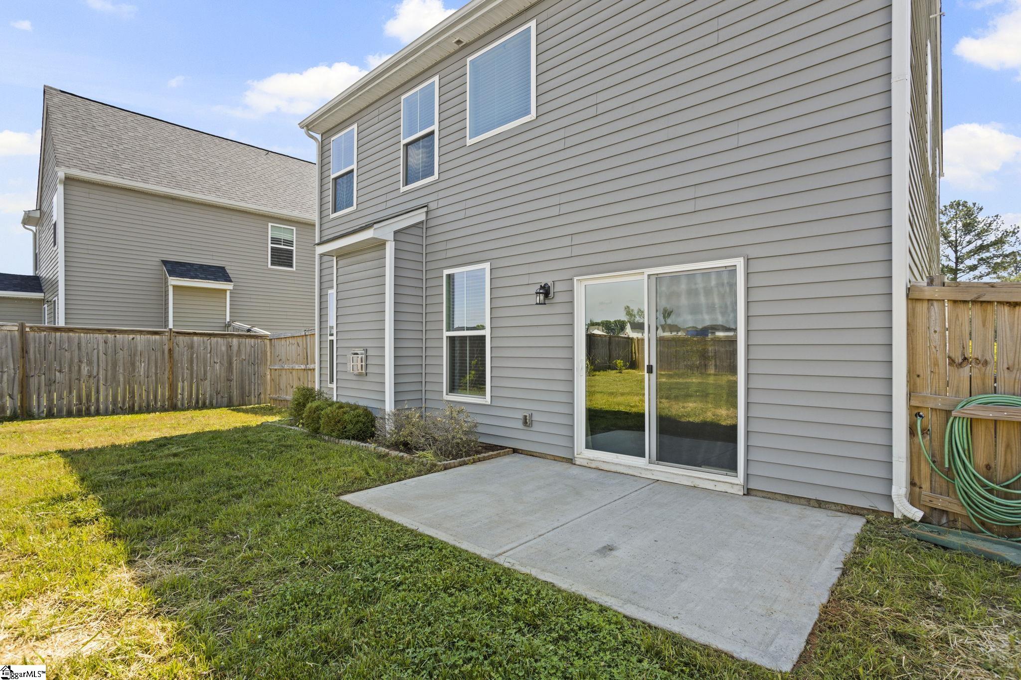 631 Pollyanna Drive