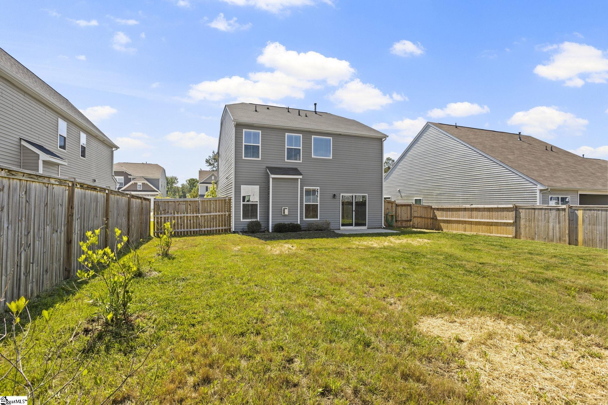631 Pollyanna Drive