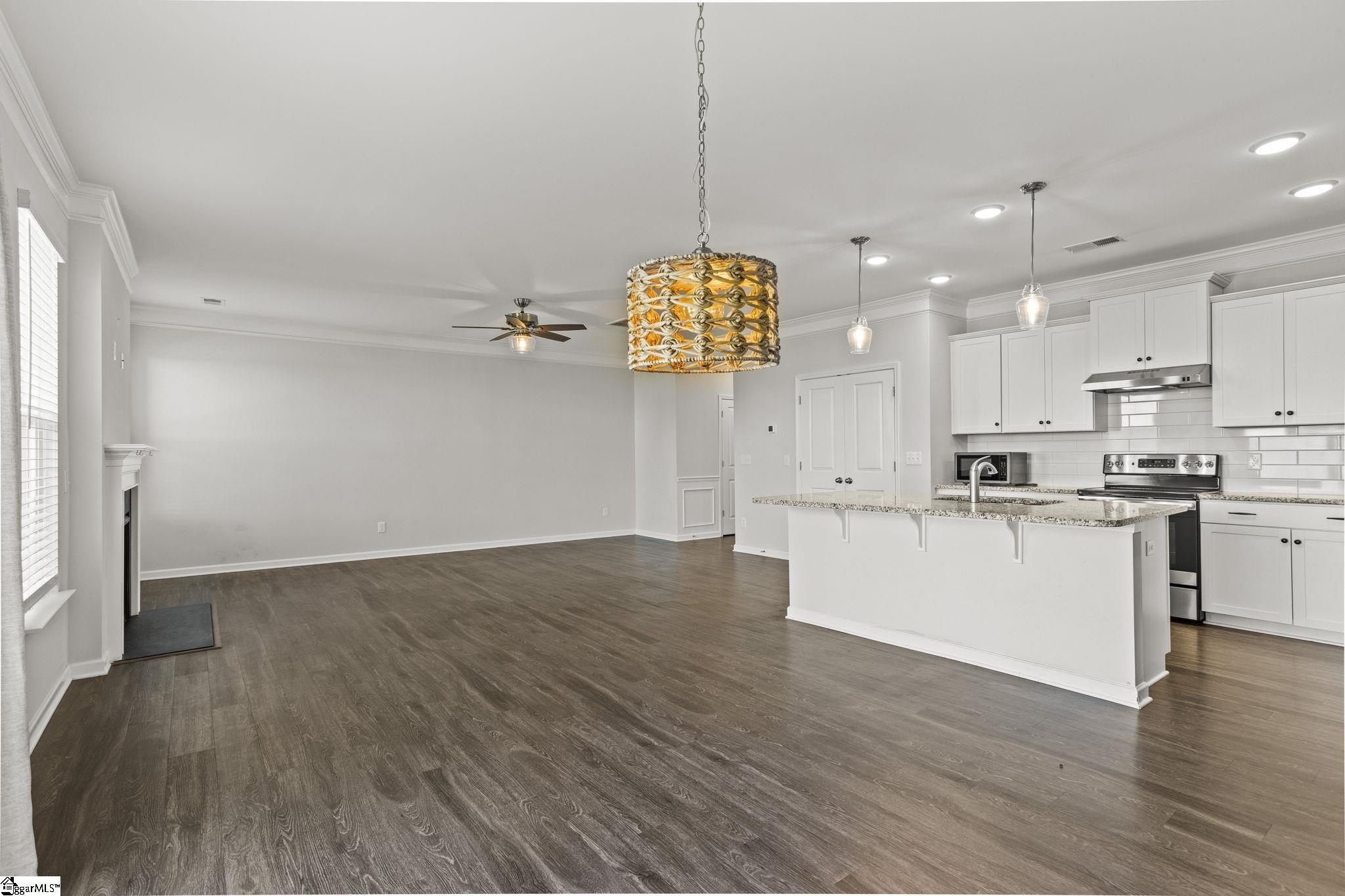 631 Pollyanna Drive