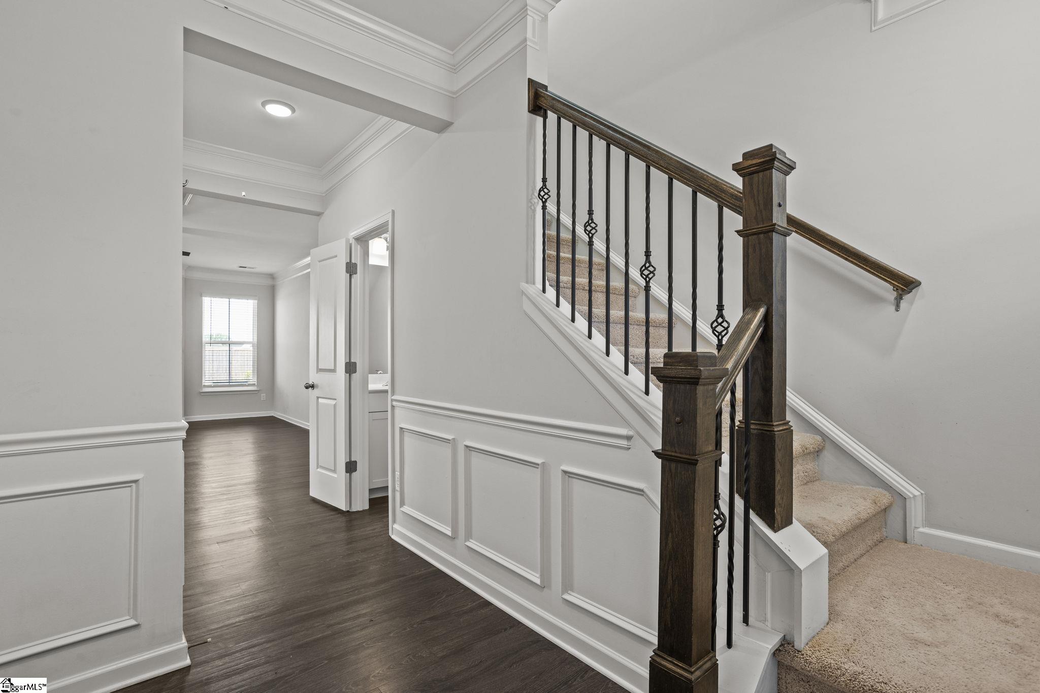 631 Pollyanna Drive
