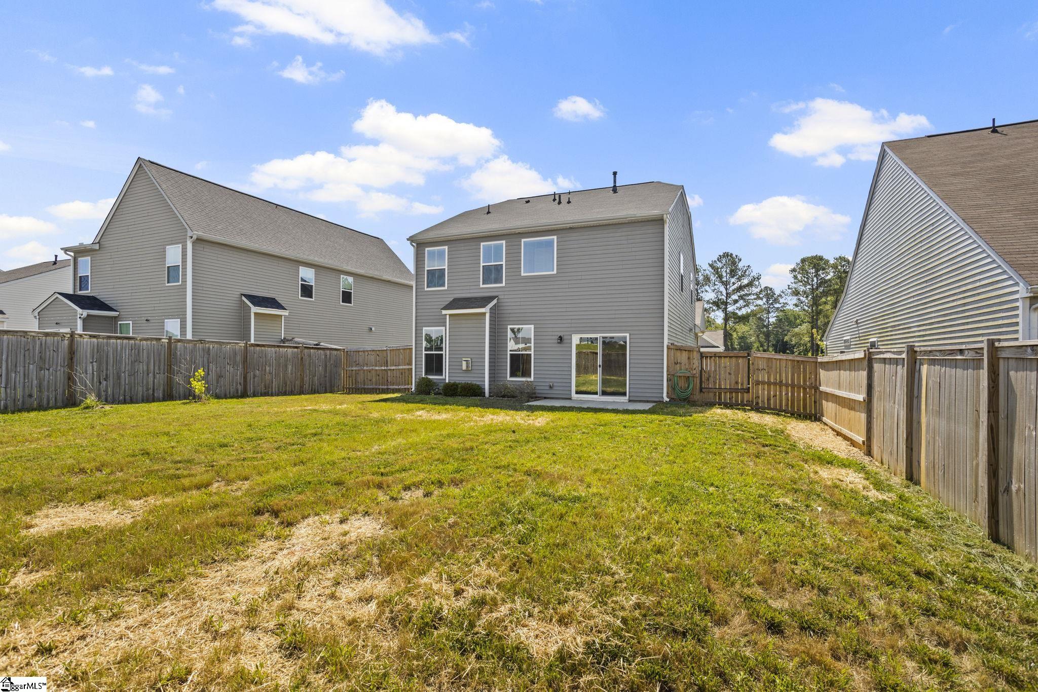 631 Pollyanna Drive