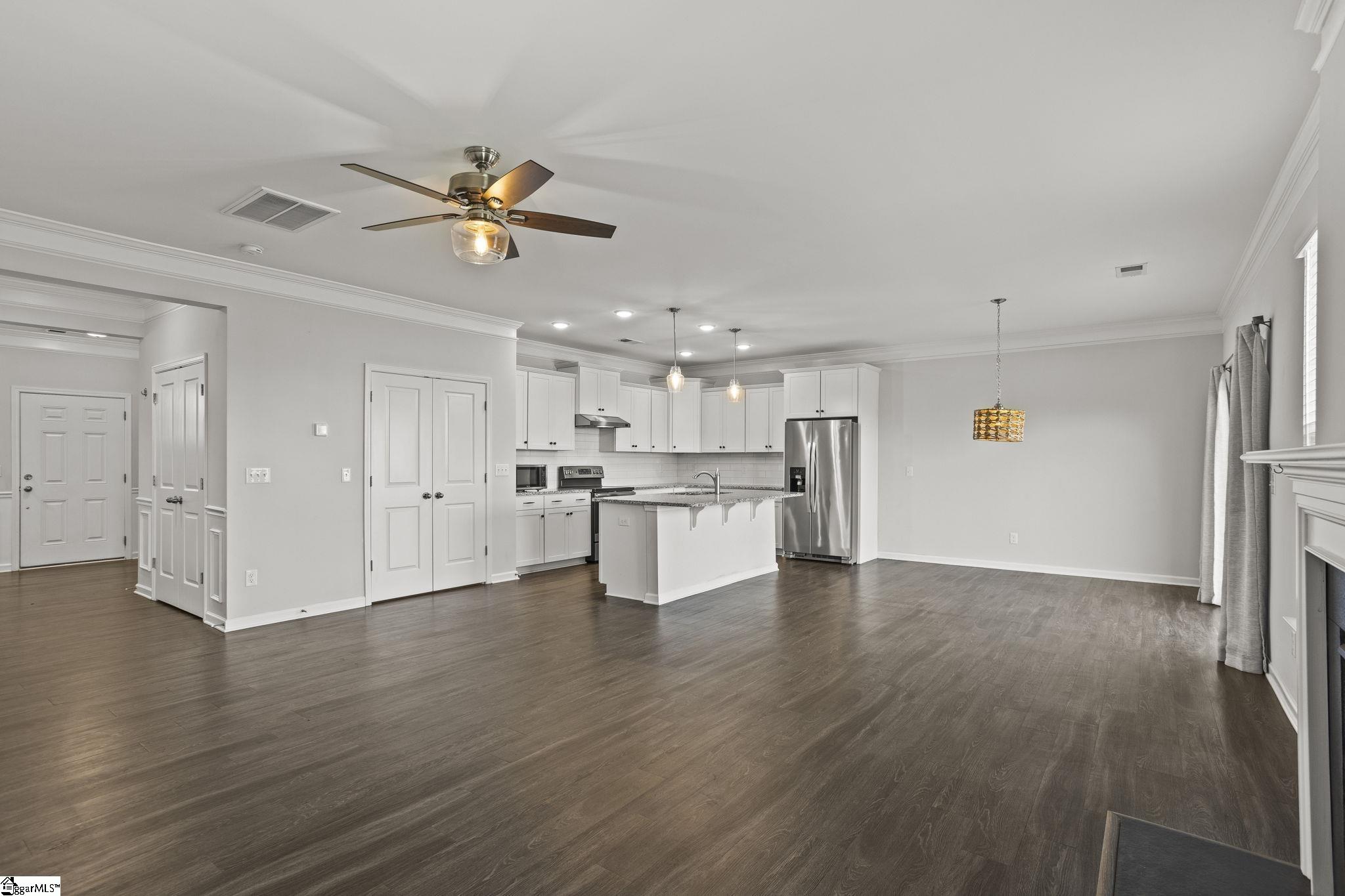 631 Pollyanna Drive