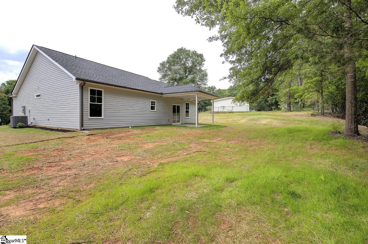 115 Cypress Springs Drive