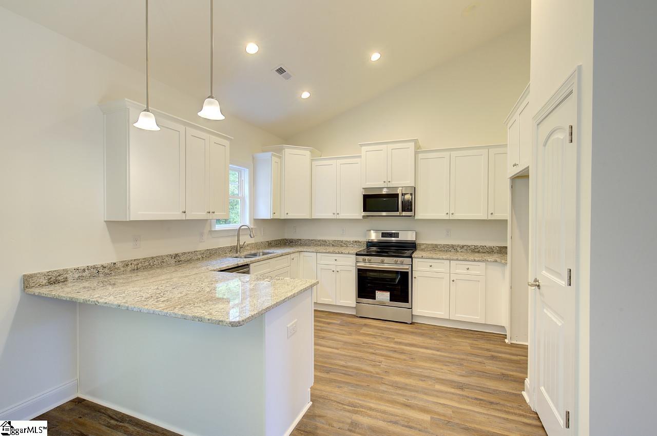 115 Cypress Springs Drive