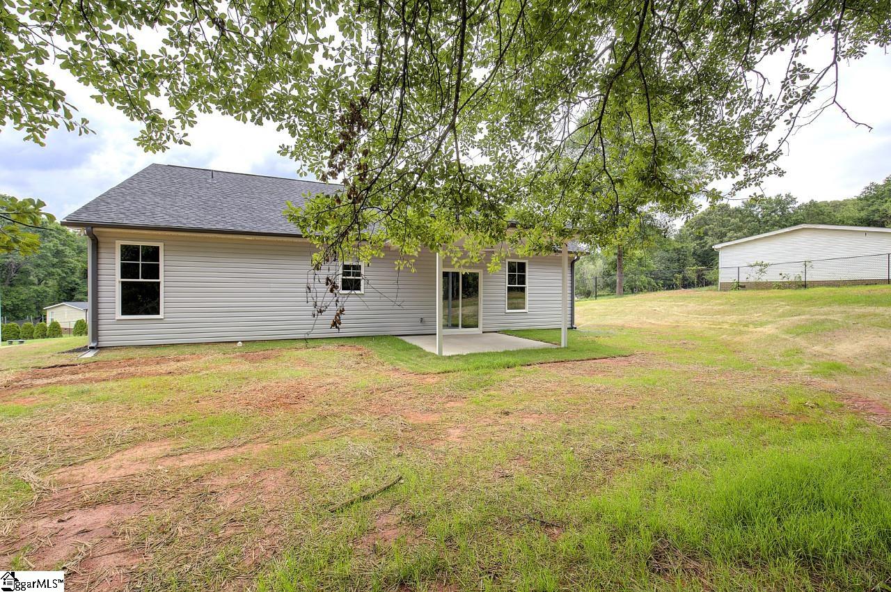 115 Cypress Springs Drive