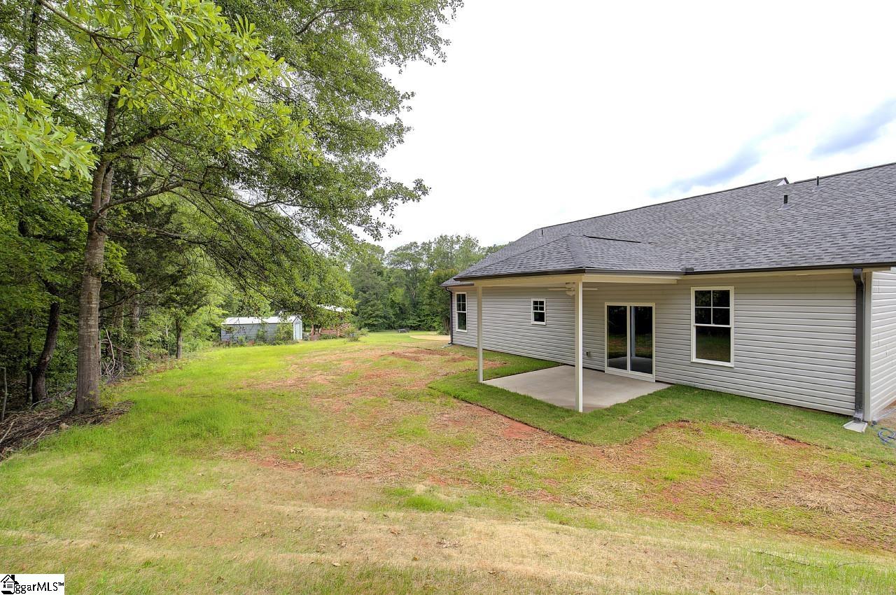 115 Cypress Springs Drive