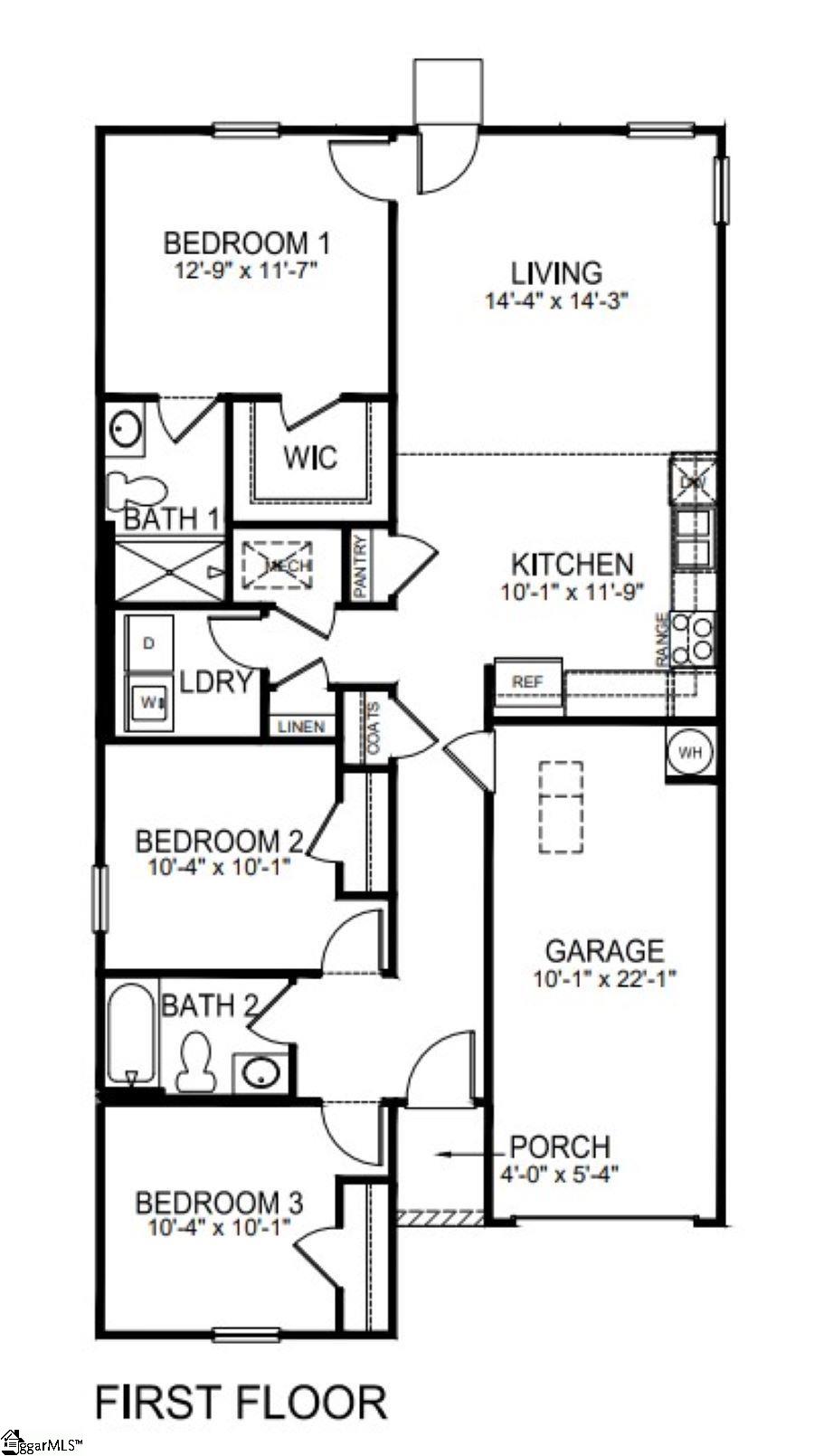 110 Mable Leaf Lane