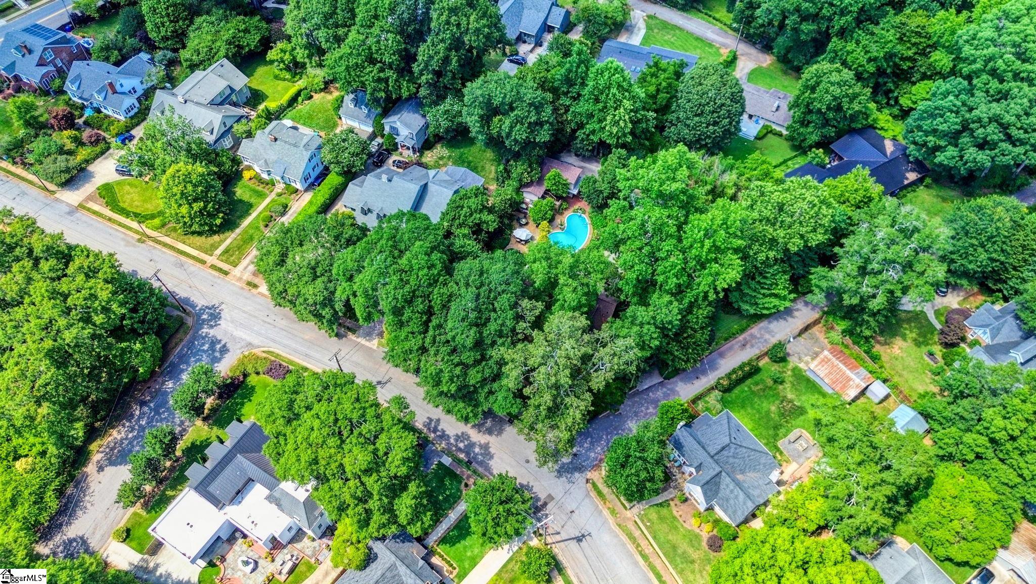 305 E Hillcrest Drive