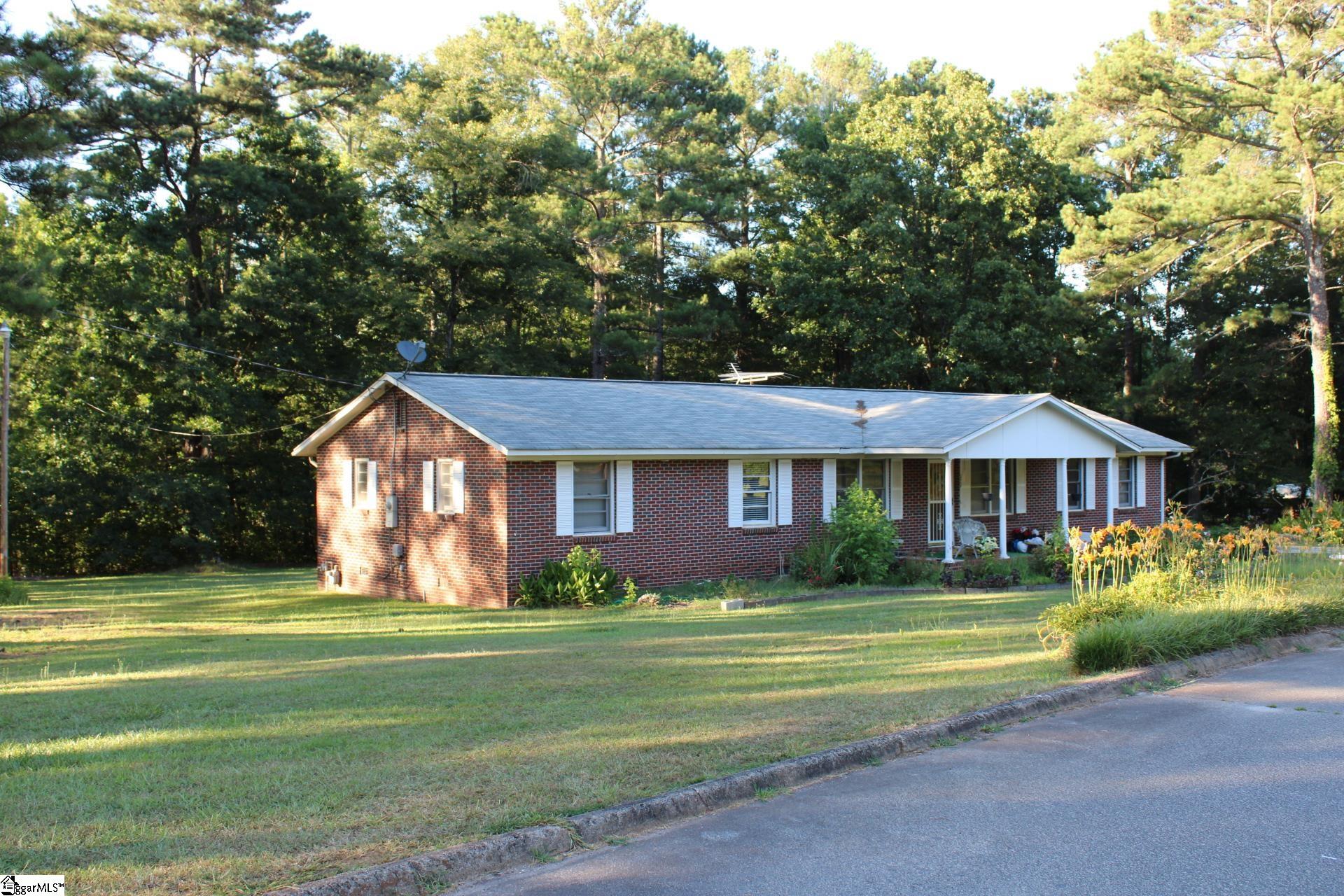 121 Nancy Drive