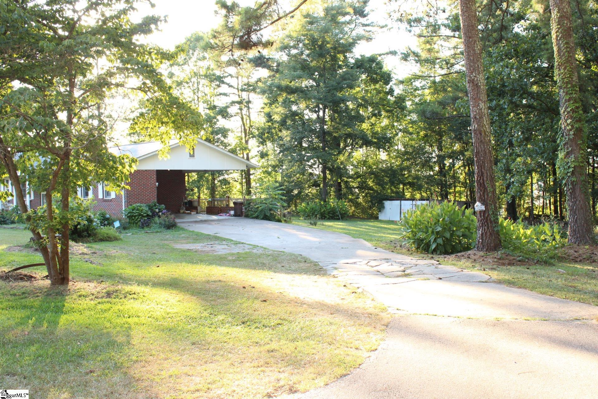 121 Nancy Drive