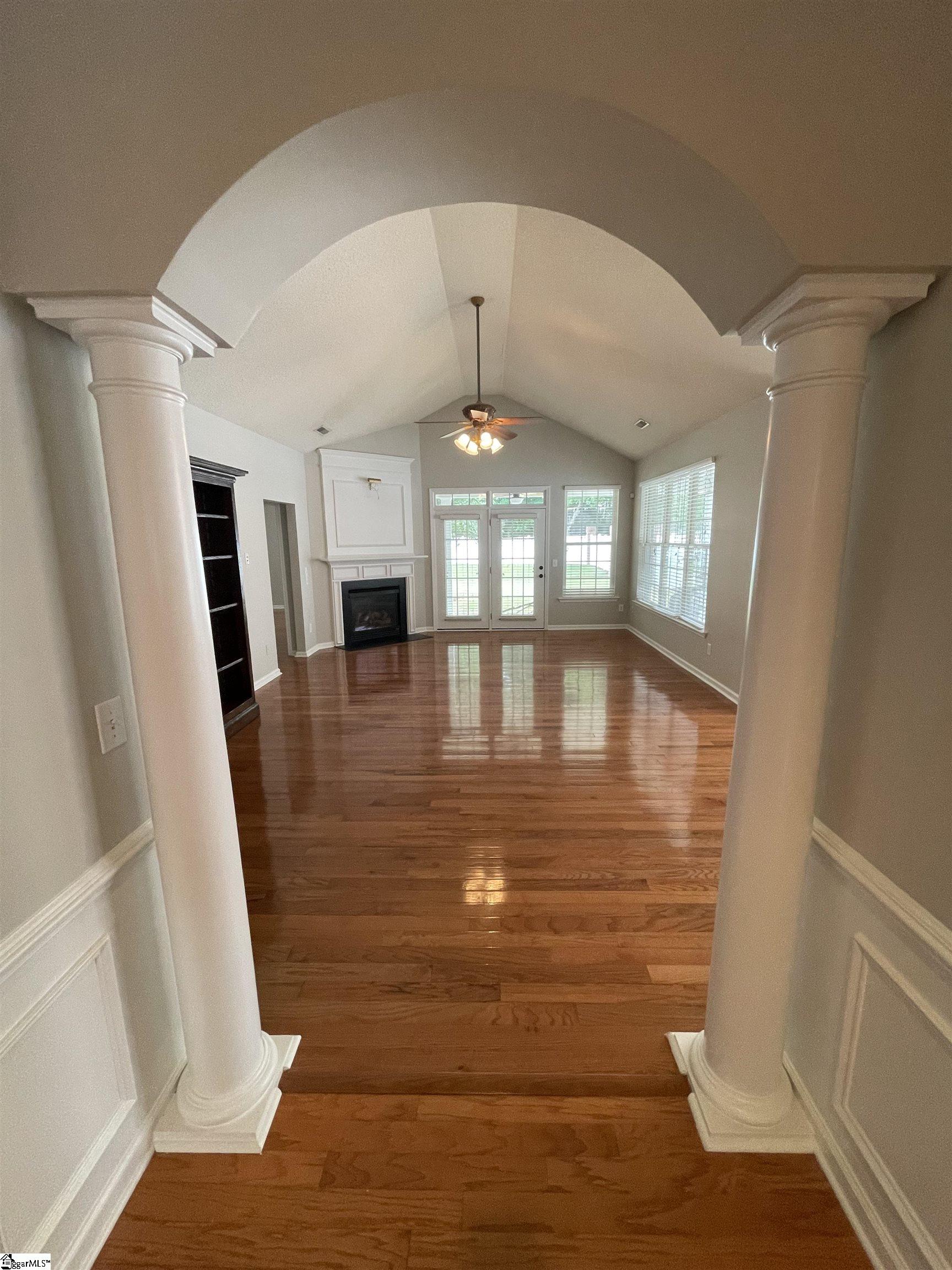 111 Lansfair Way