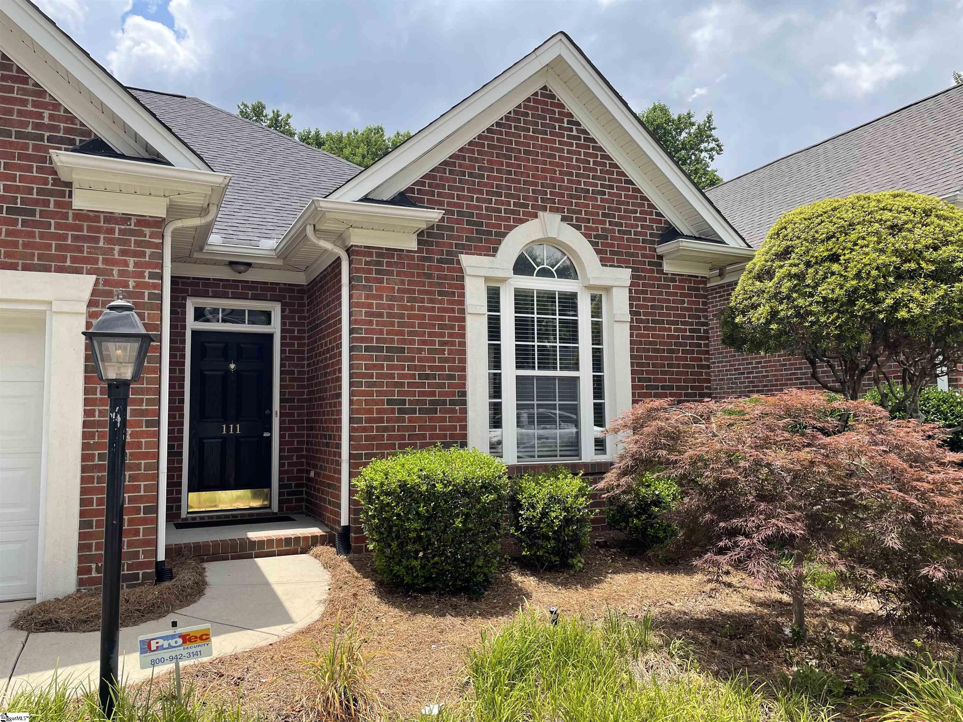 111 Lansfair Way