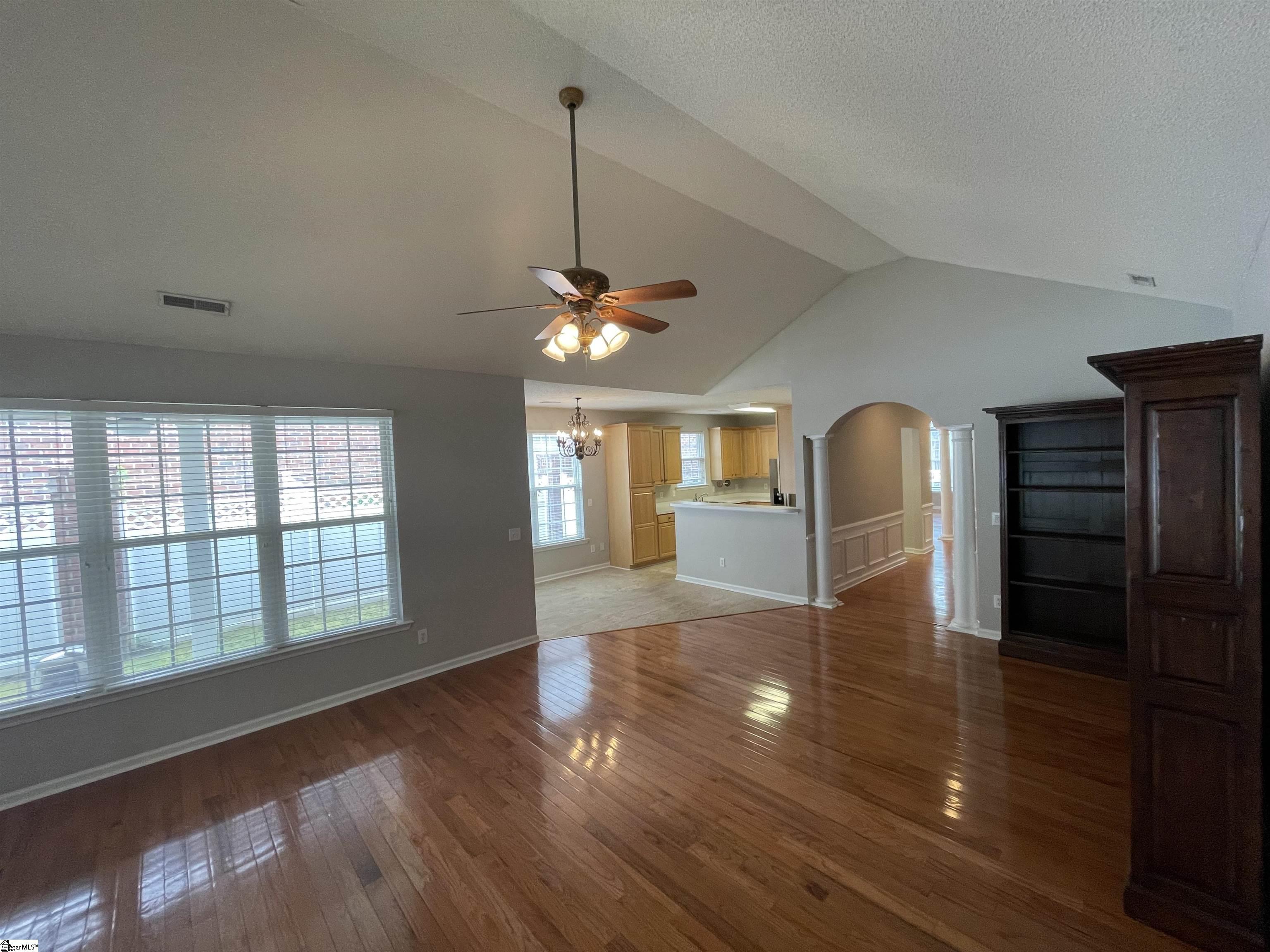 111 Lansfair Way