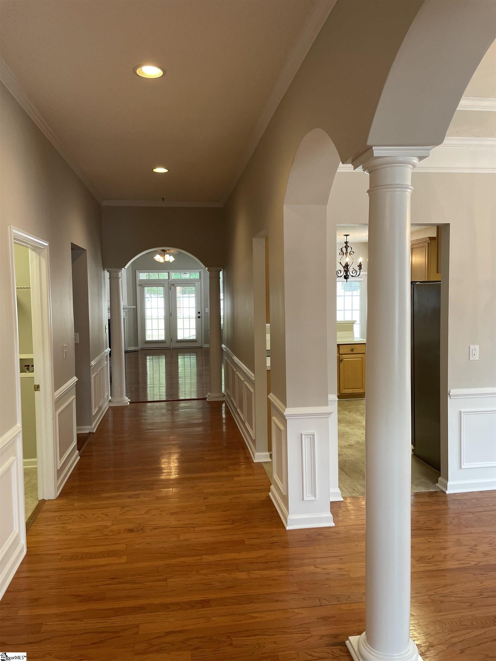 111 Lansfair Way