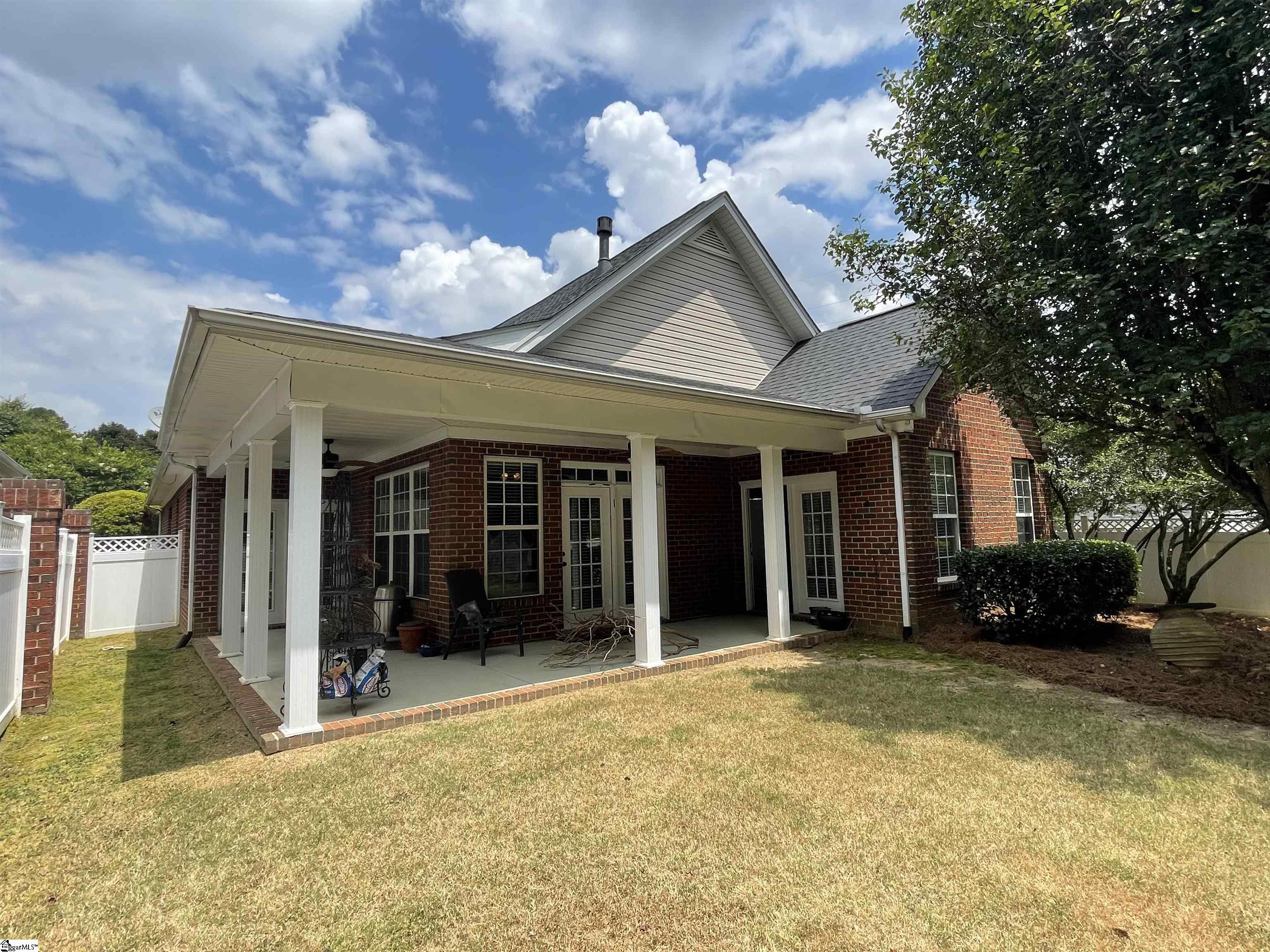 111 Lansfair Way