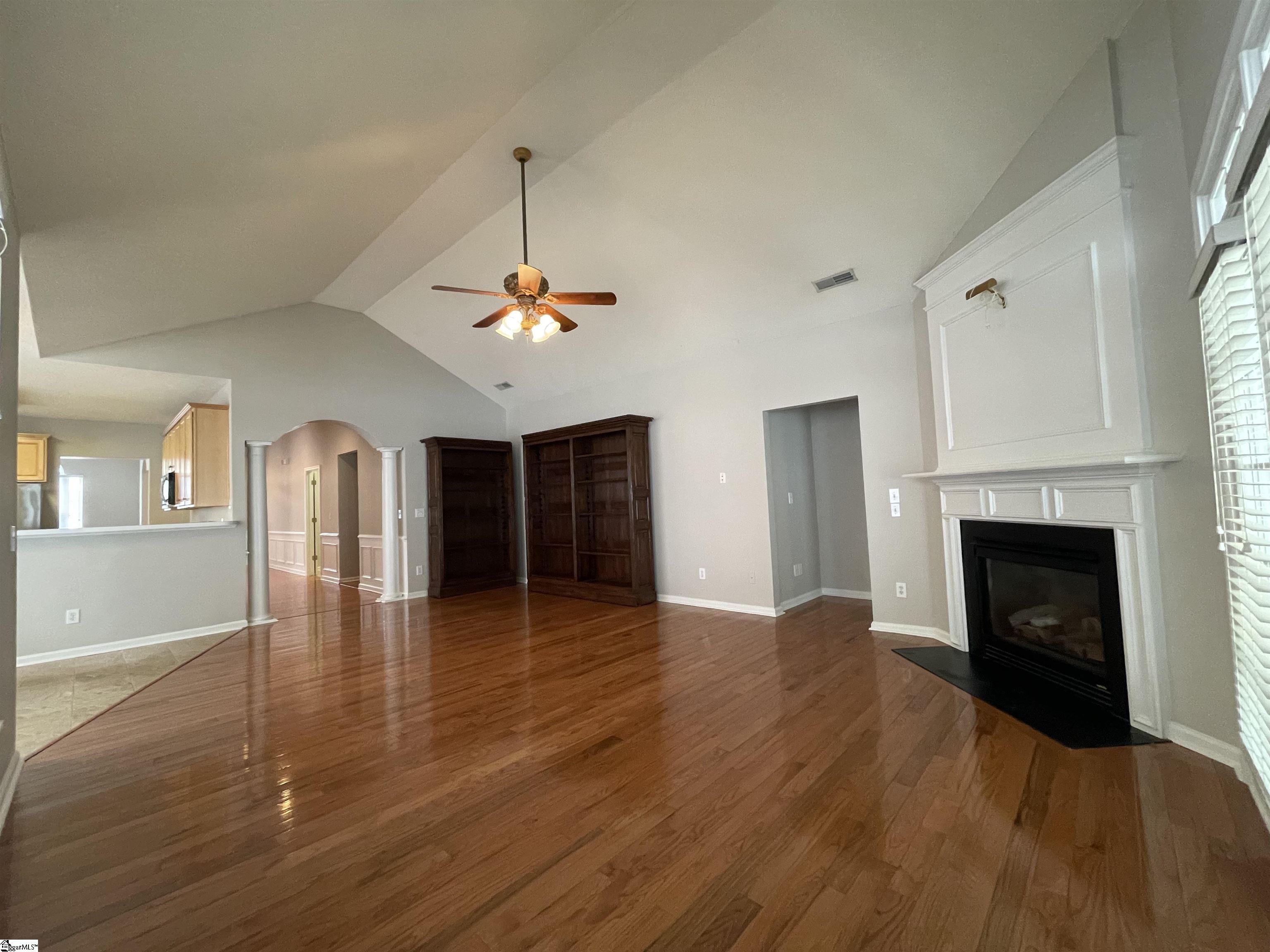 111 Lansfair Way