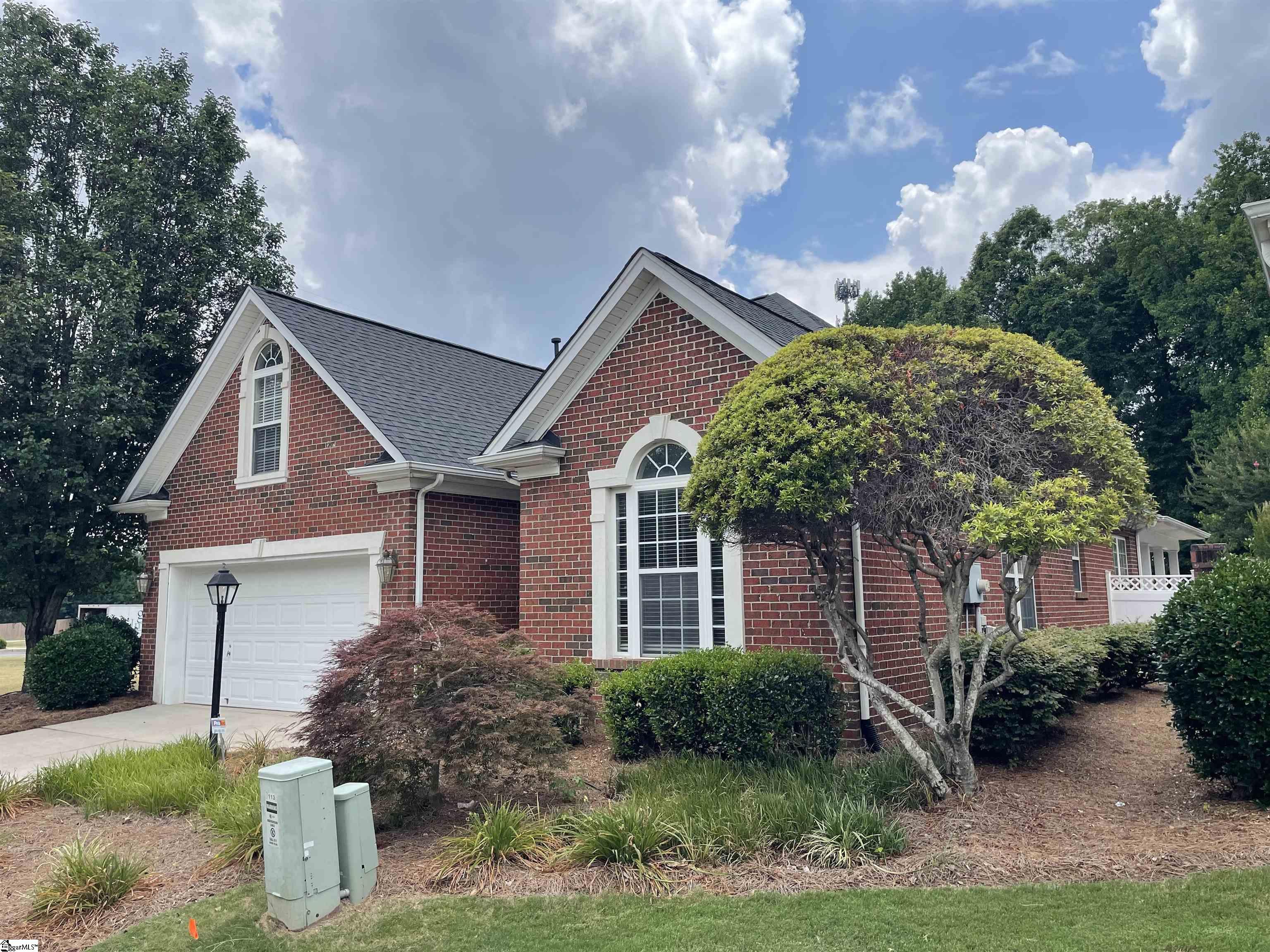 111 Lansfair Way
