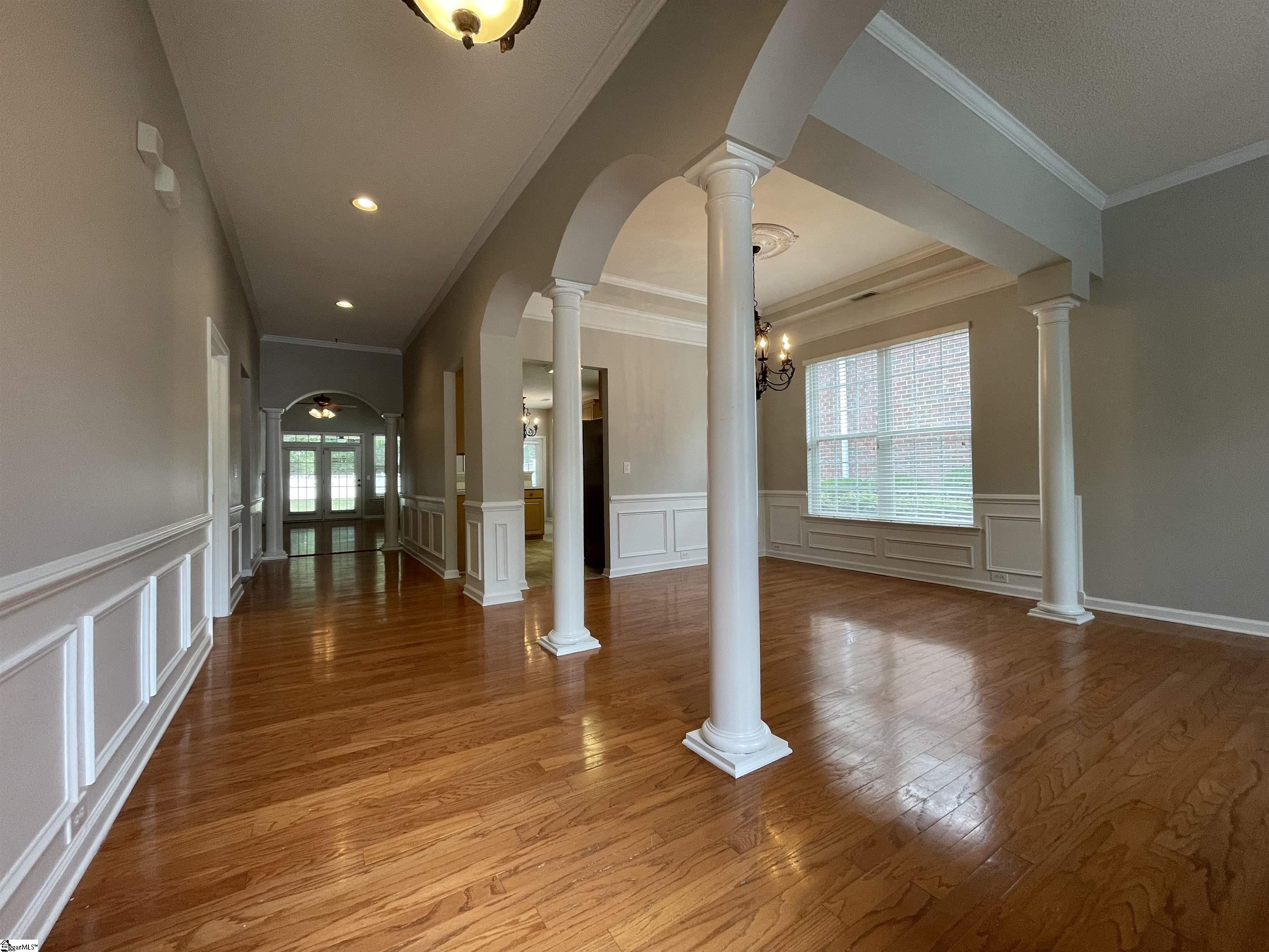 111 Lansfair Way