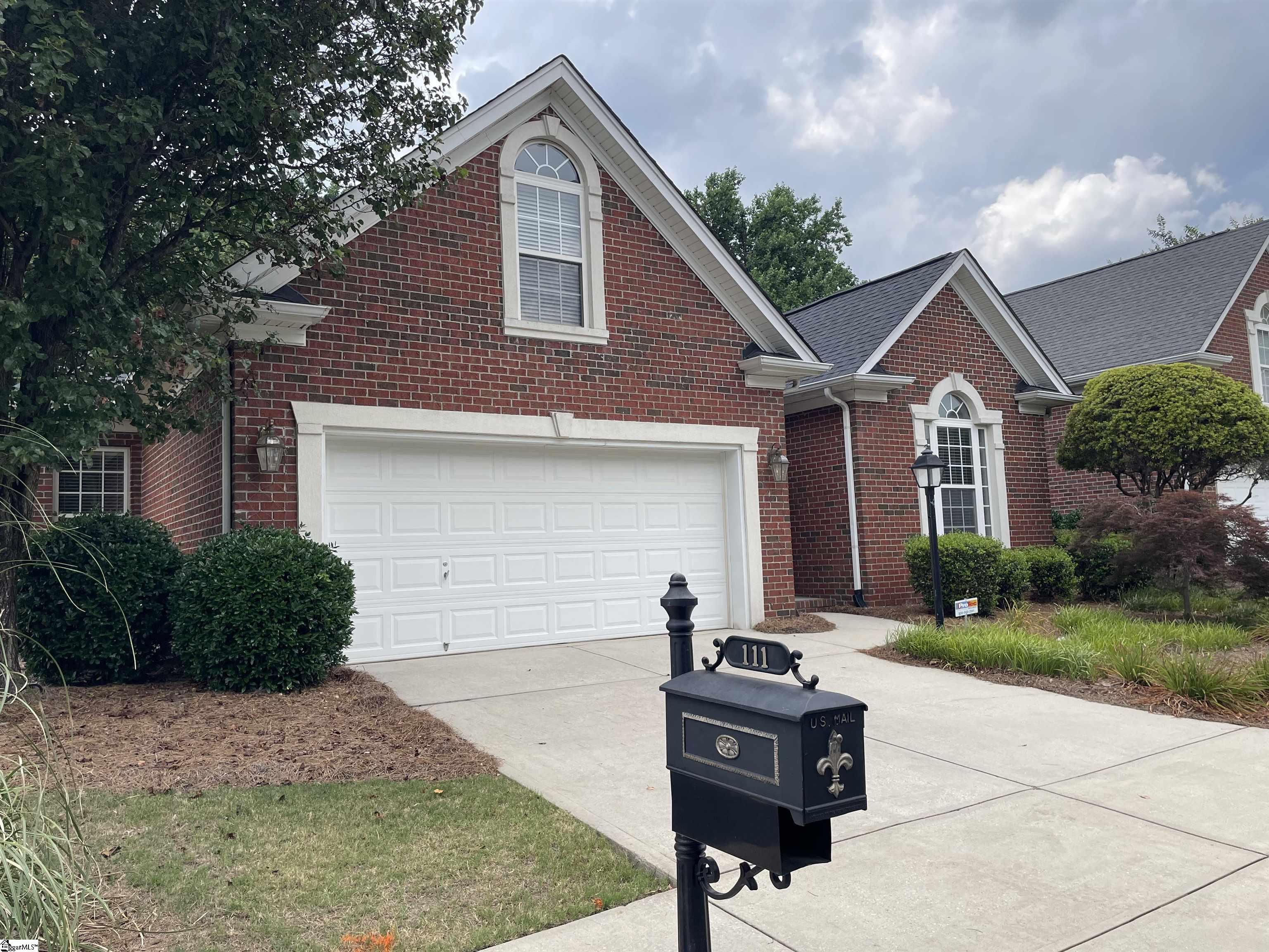 111 Lansfair Way
