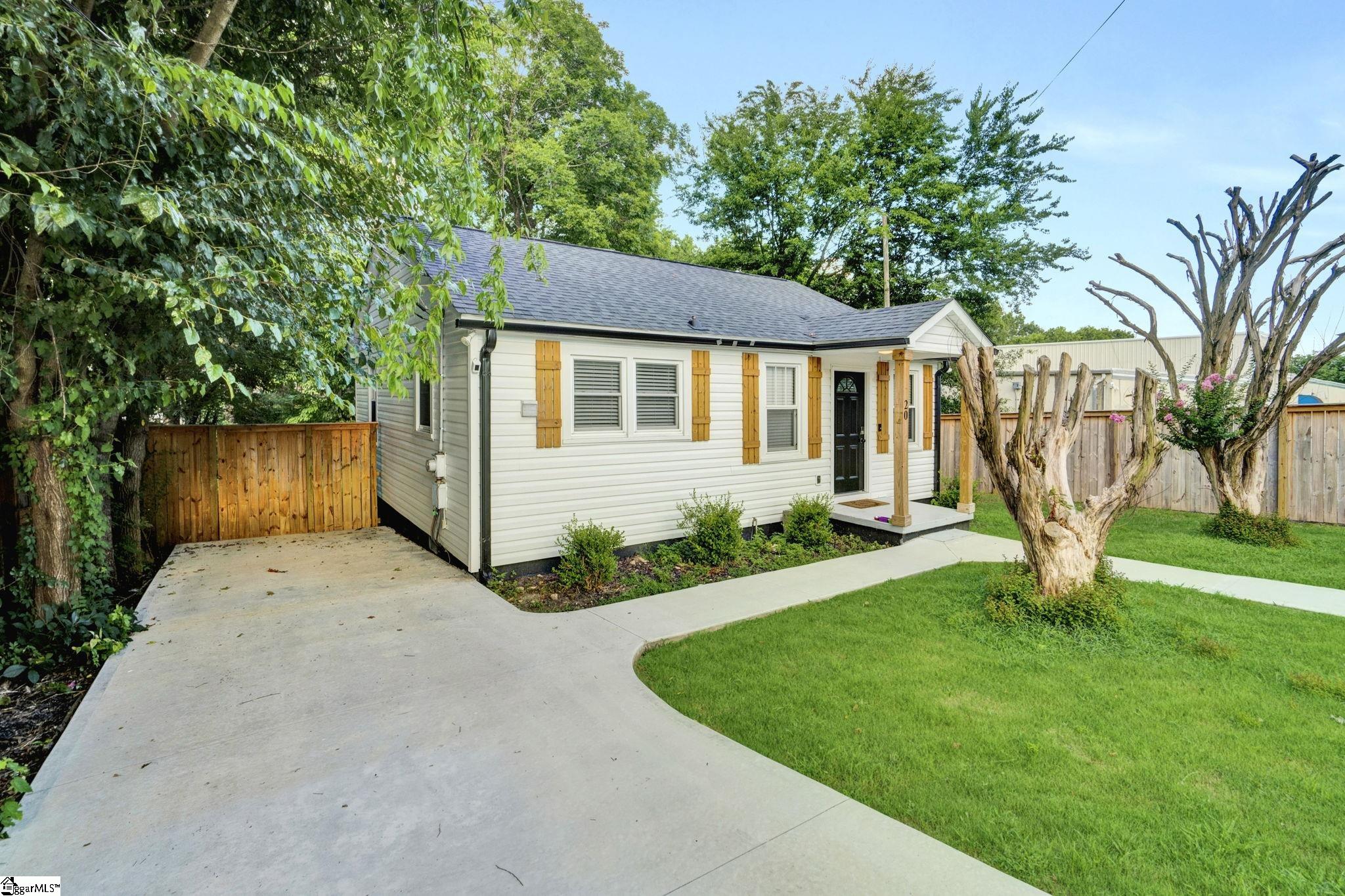 20 Santuck Street