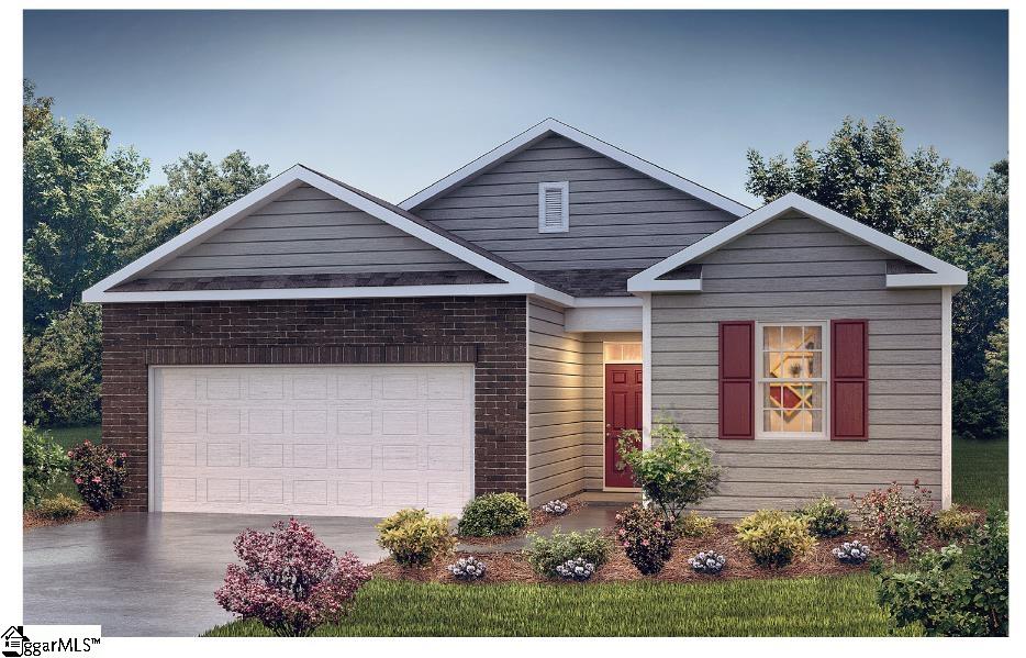 1008 Gagmon Drive Lot 205