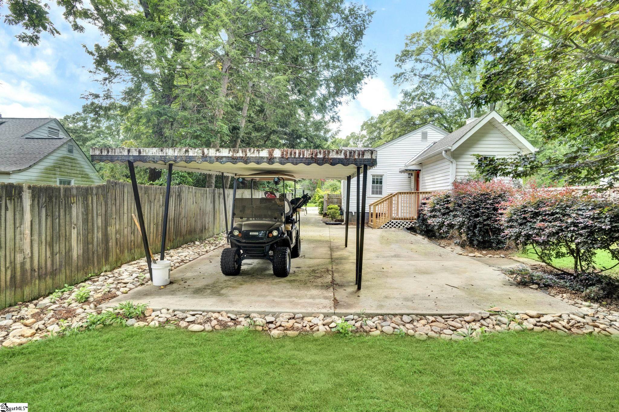 122 Parkwood Drive