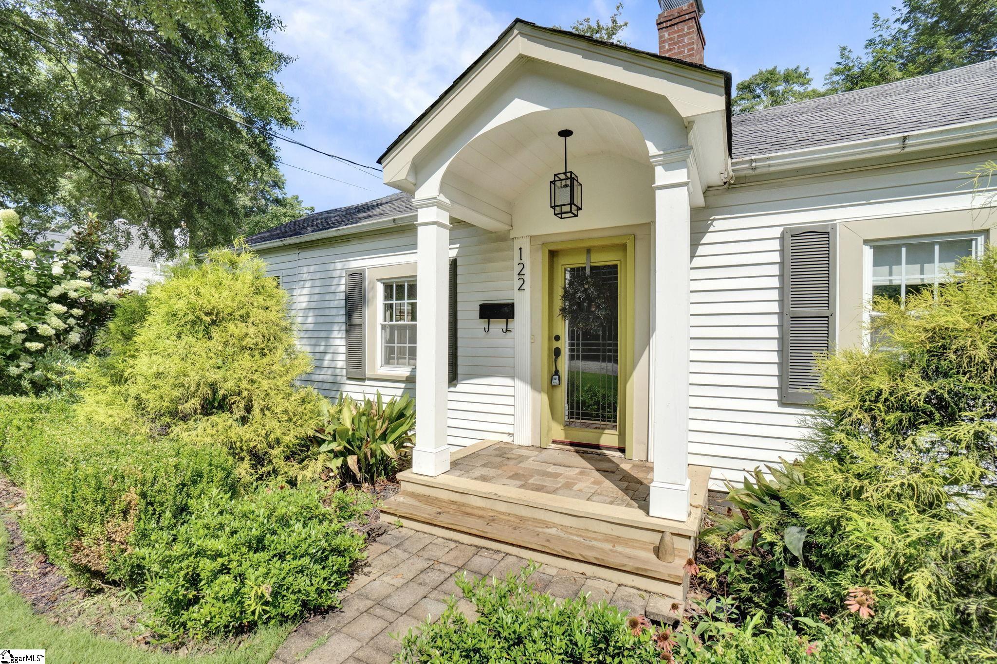 122 Parkwood Drive