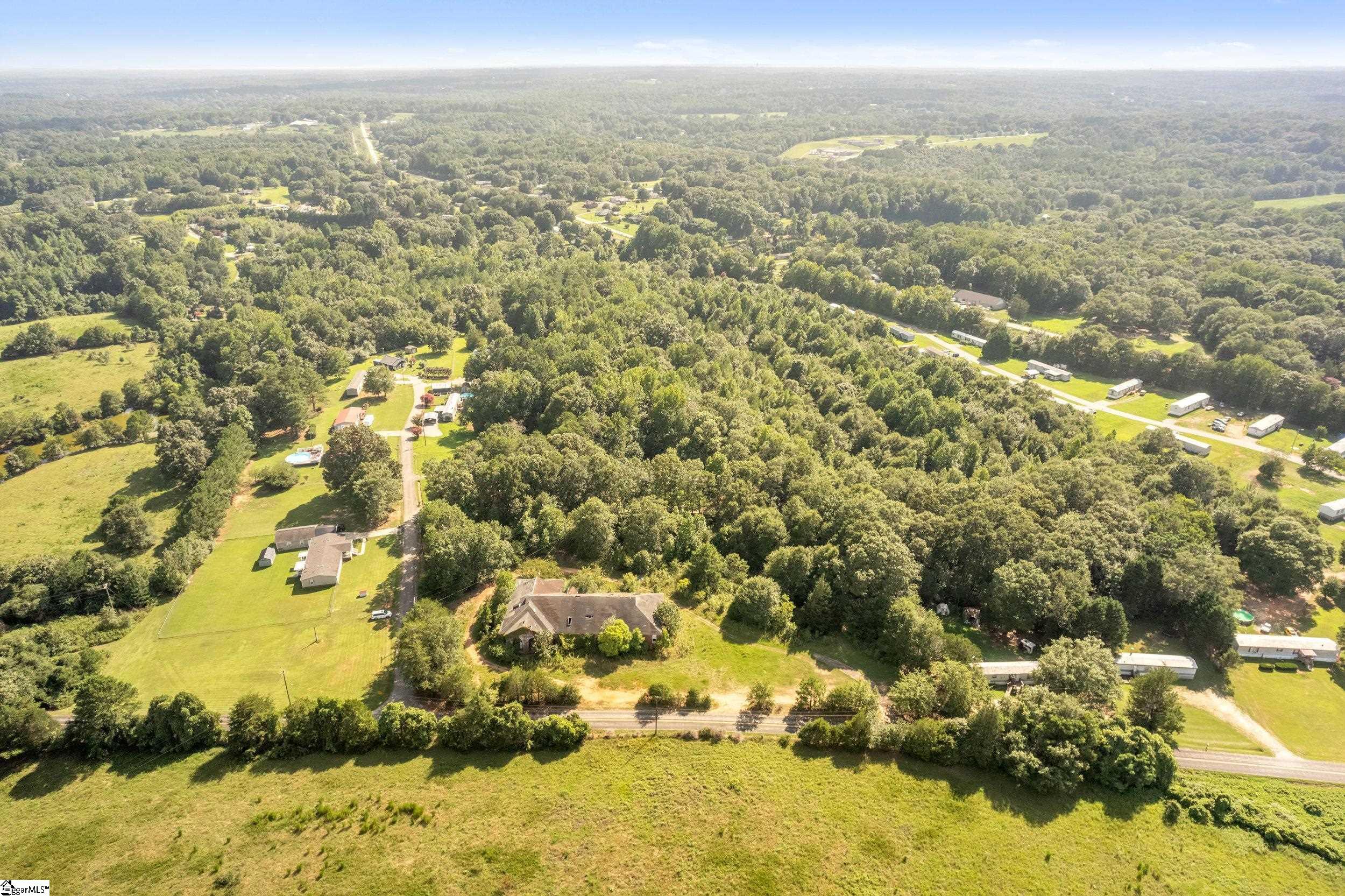 311 Rehobeth School Road