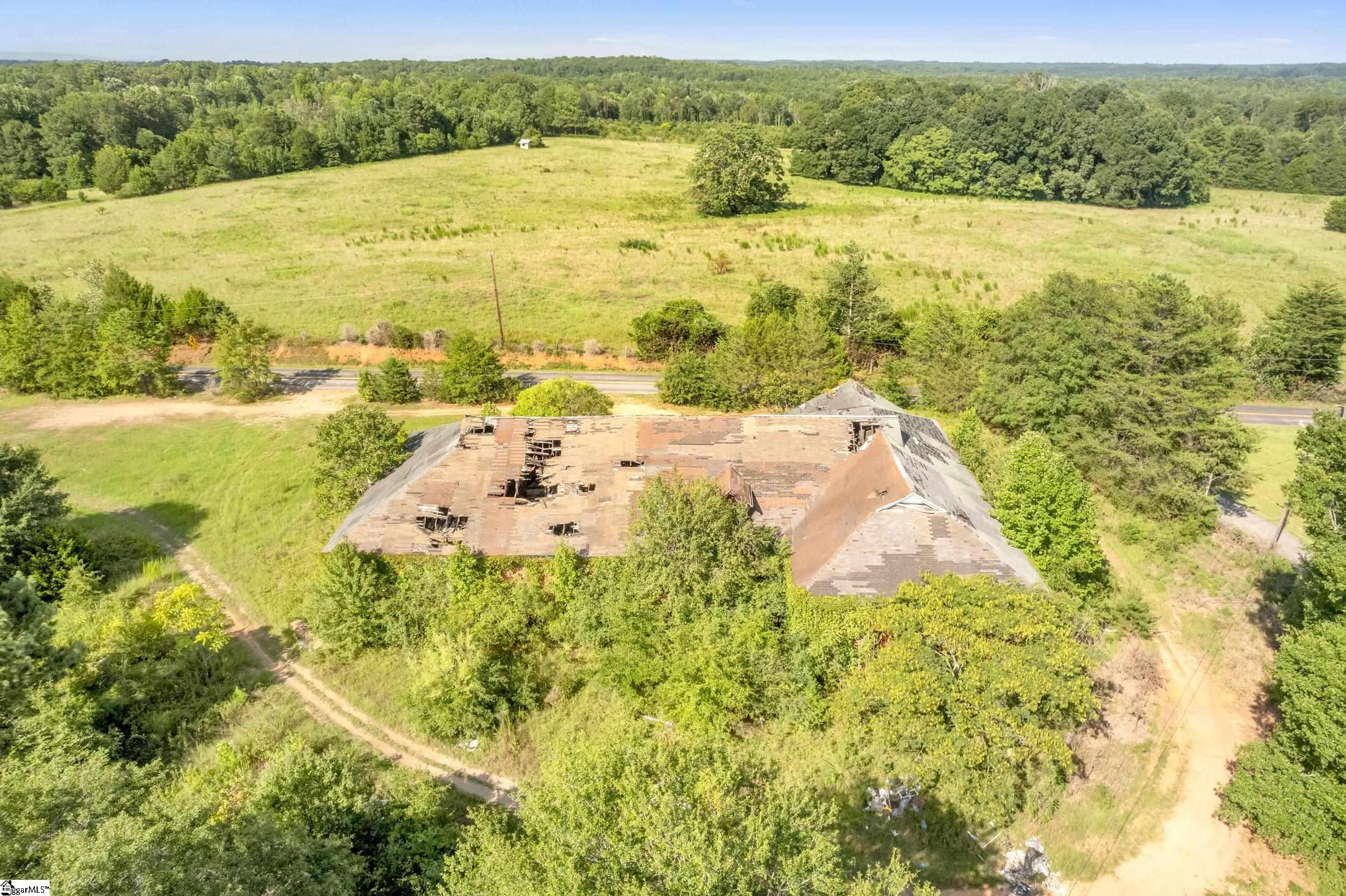 311 Rehobeth School Road