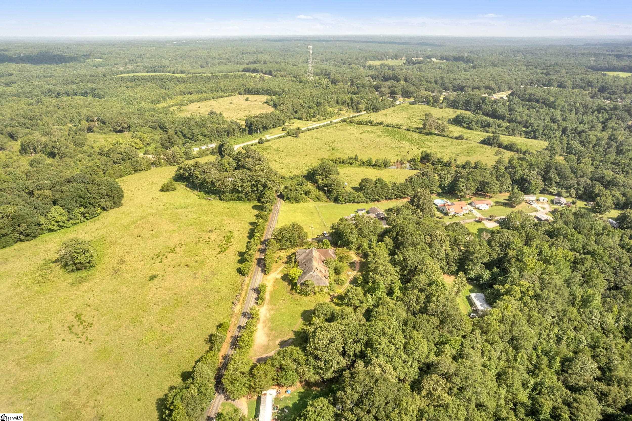 311 Rehobeth School Road