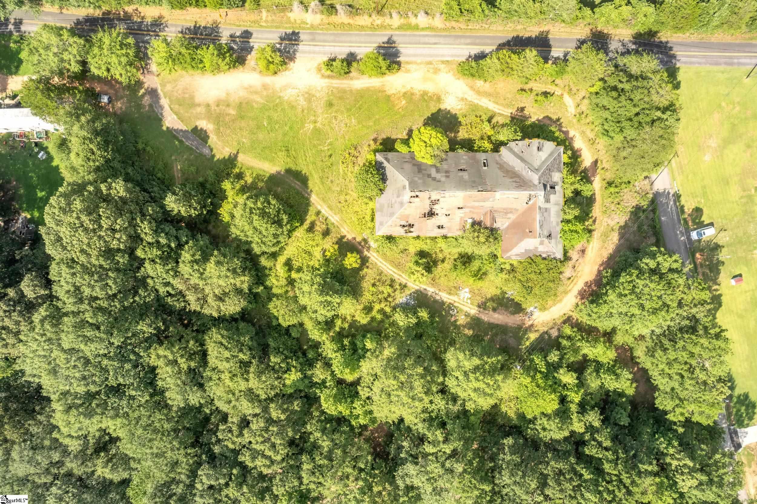 311 Rehobeth School Road
