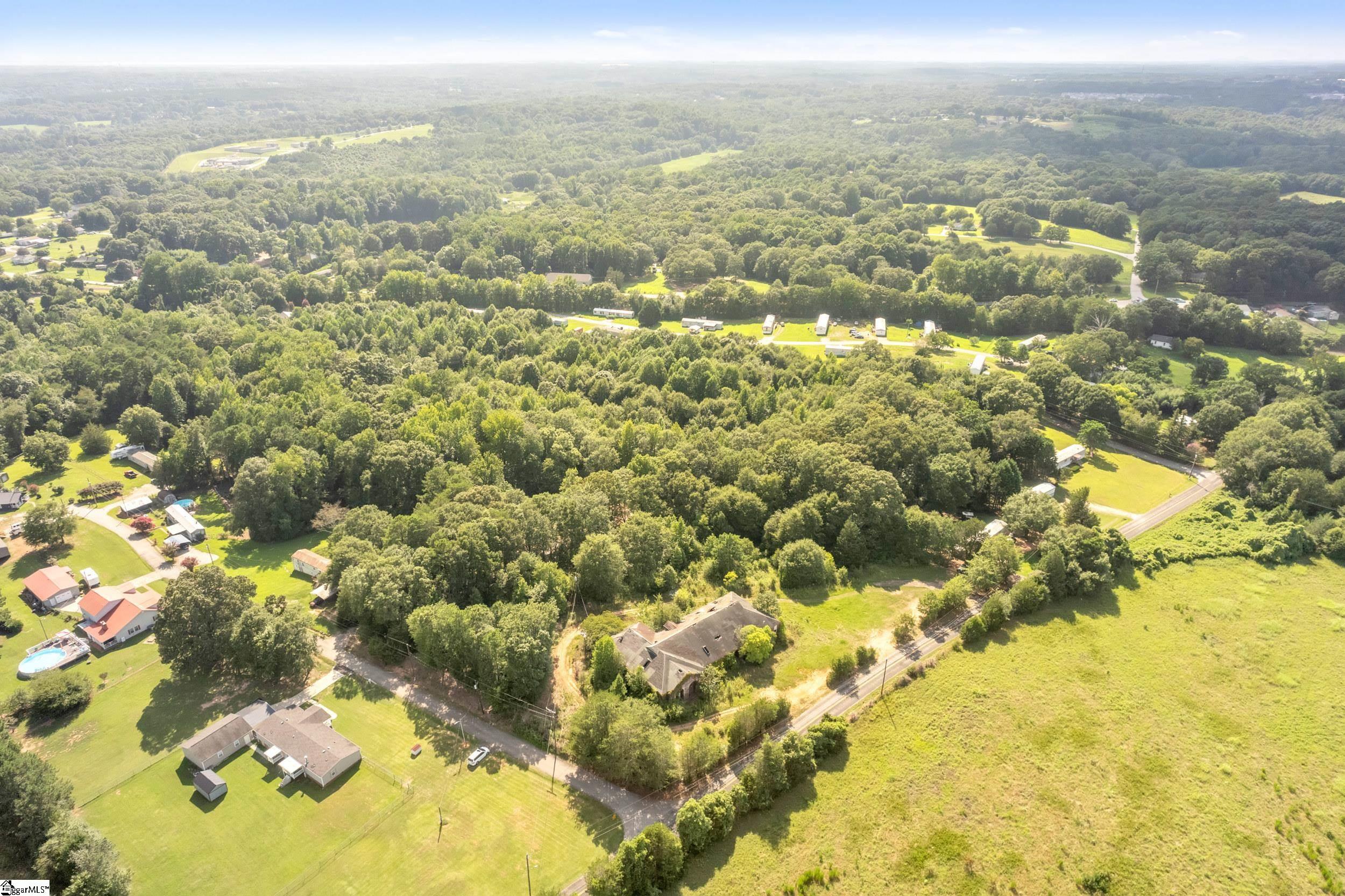 311 Rehobeth School Road