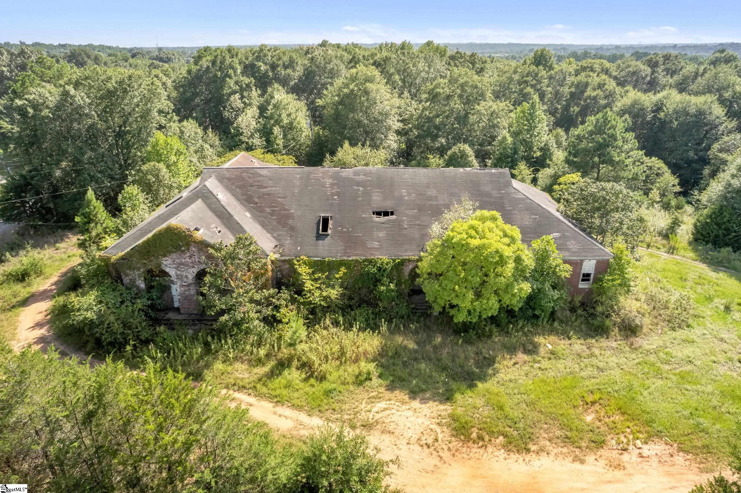 311 Rehobeth School Road