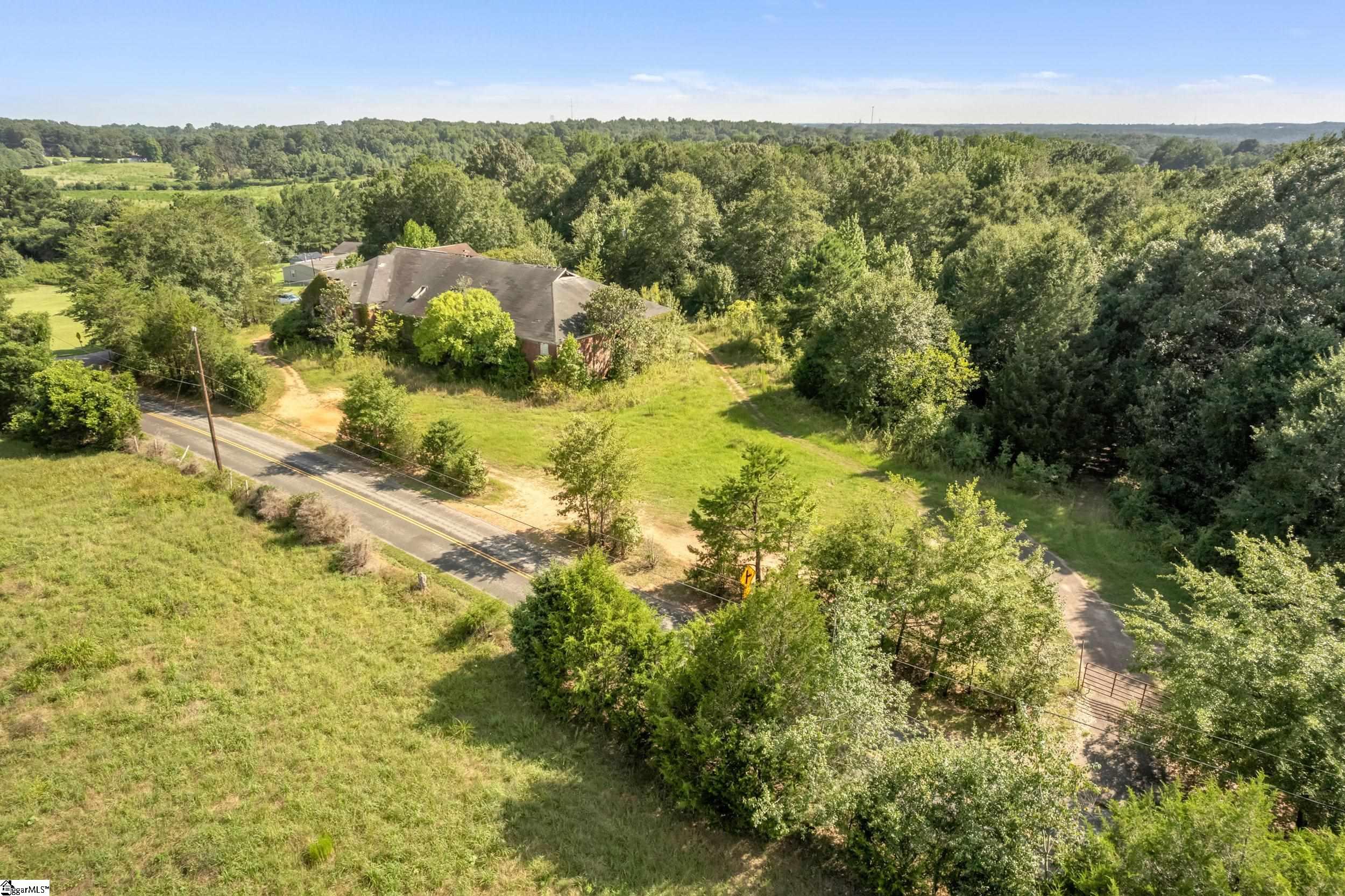 311 Rehobeth School Road