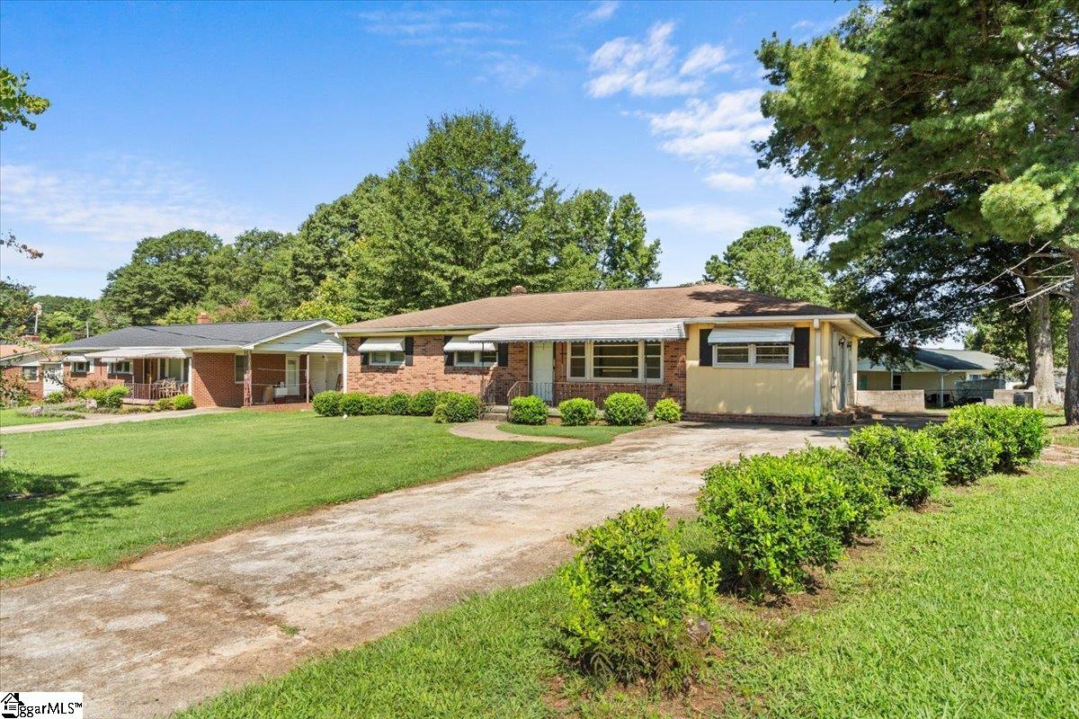 409 Jacobs Road