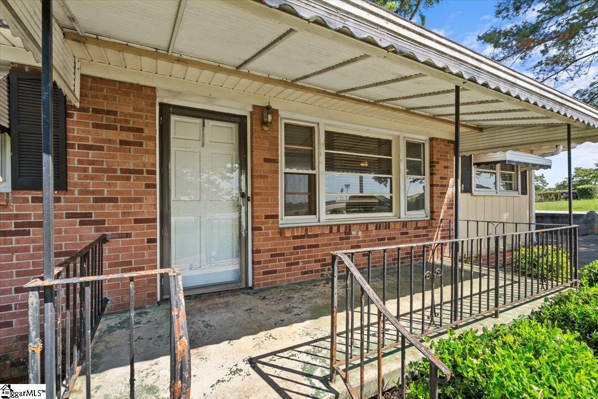 409 Jacobs Road