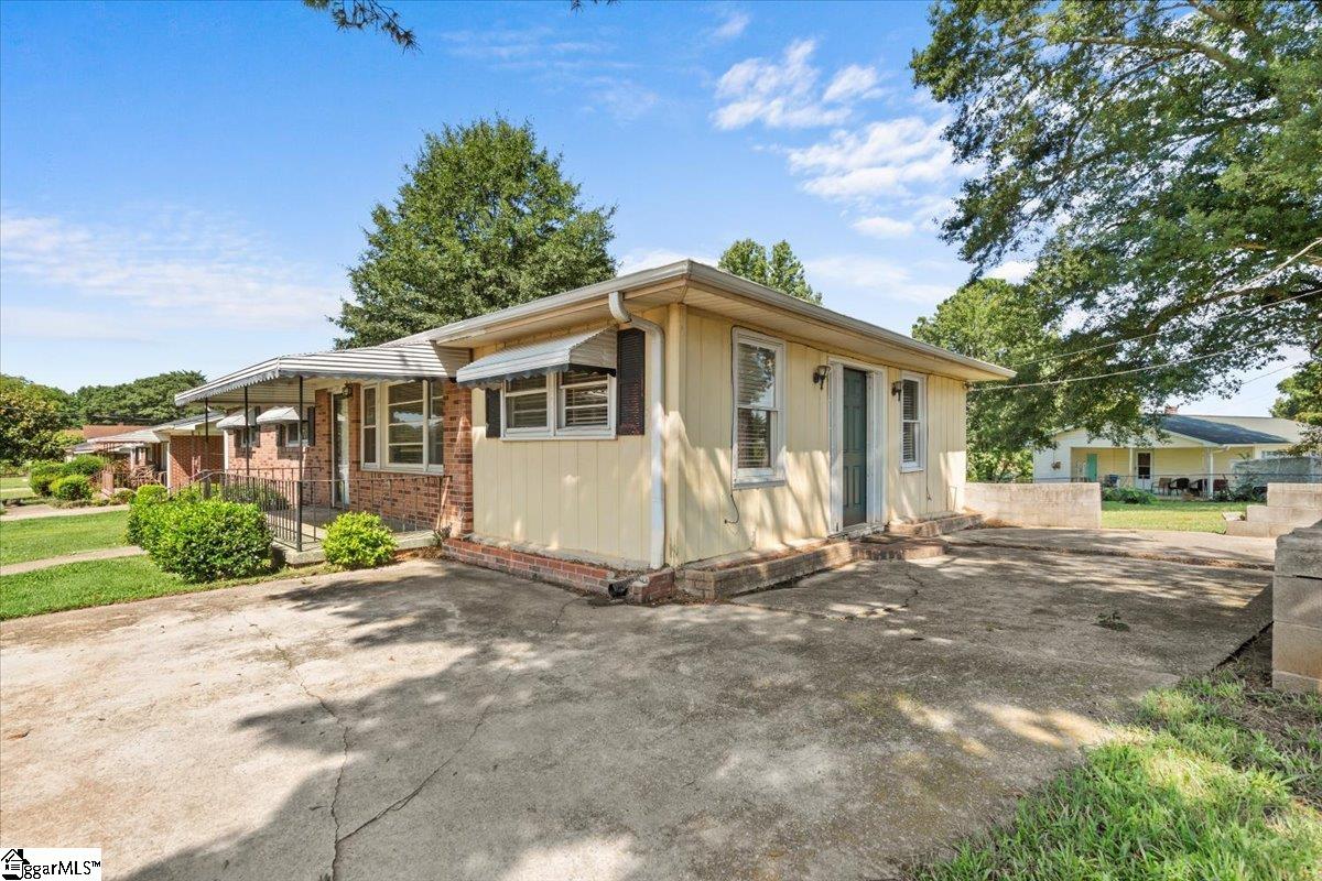 409 Jacobs Road