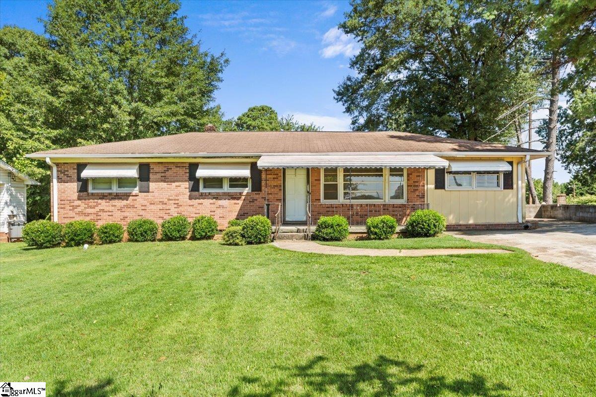 409 Jacobs Road