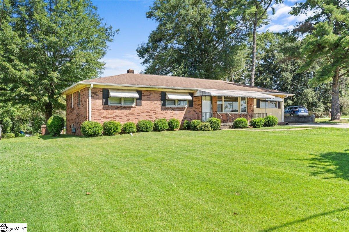 409 Jacobs Road