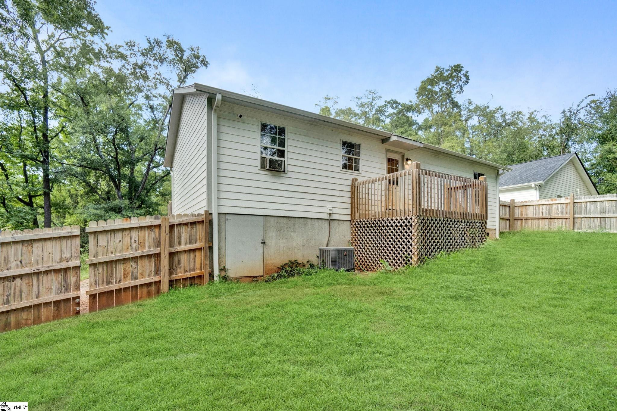 313 W James Street